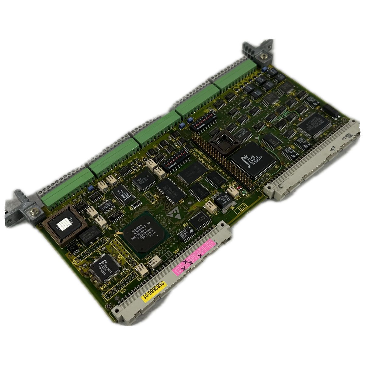 LK4536 Inverter Board Siemens 6DD1606-0AD0 465606.0003.03_2