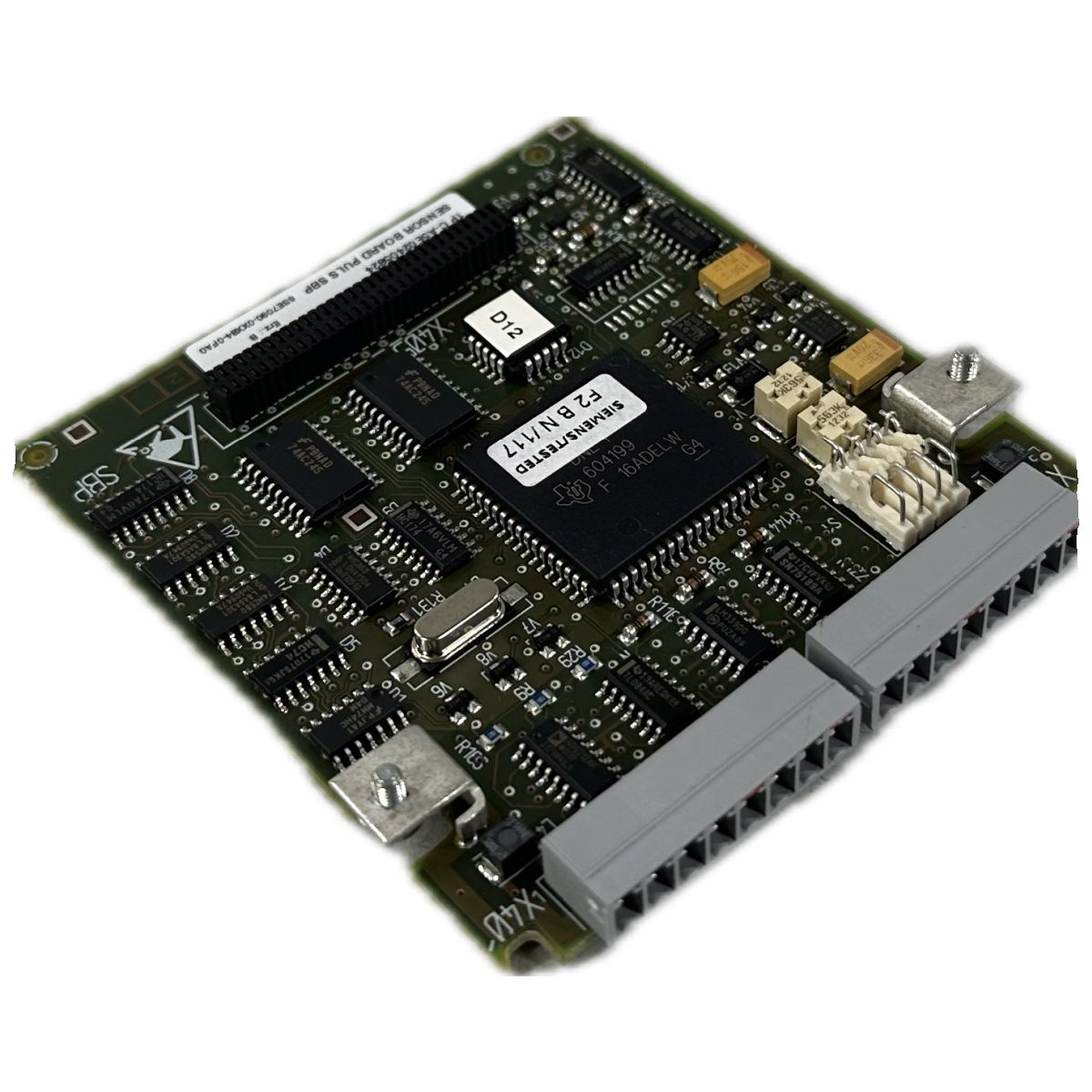 LK4537 Inverter Board Siemens 6SE7090-0XX84-0FA0 Erz:B