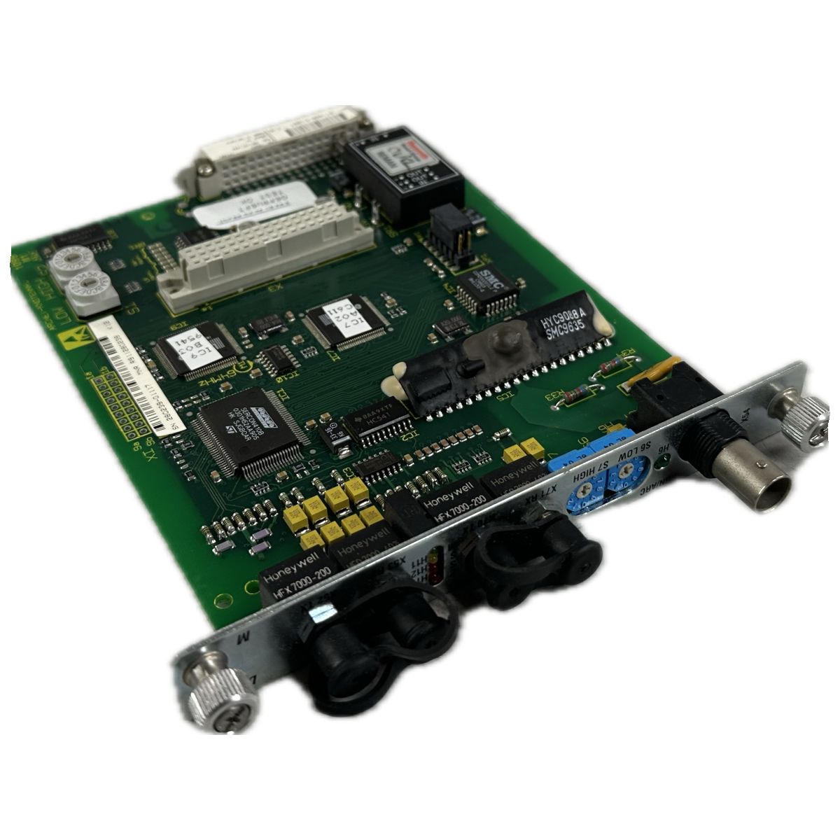 LK4538 Platine Indramat DAQ02.1 109-0942-3A88-04