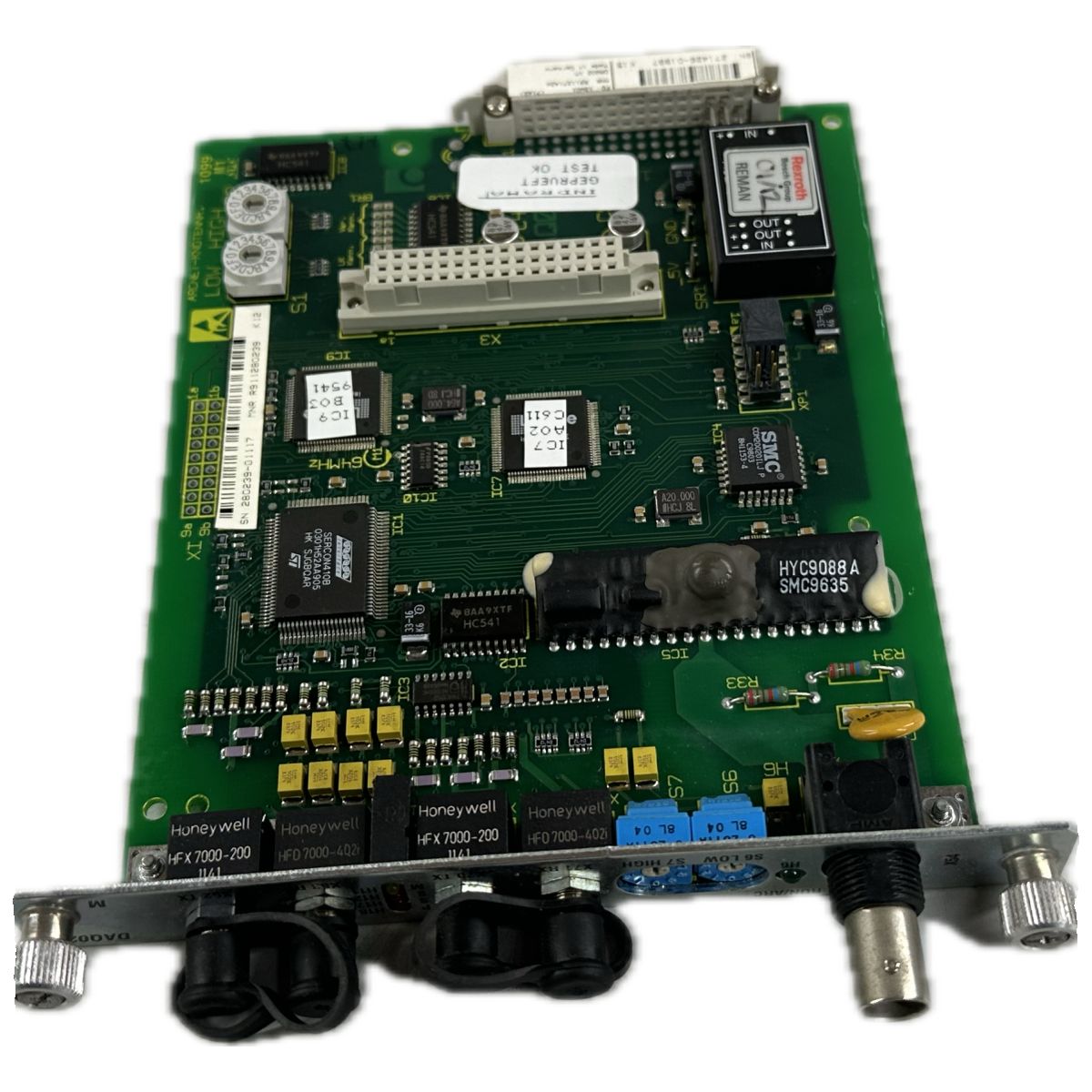 LK4538 Platine Indramat DAQ02.1 109-0942-3A88-04_3