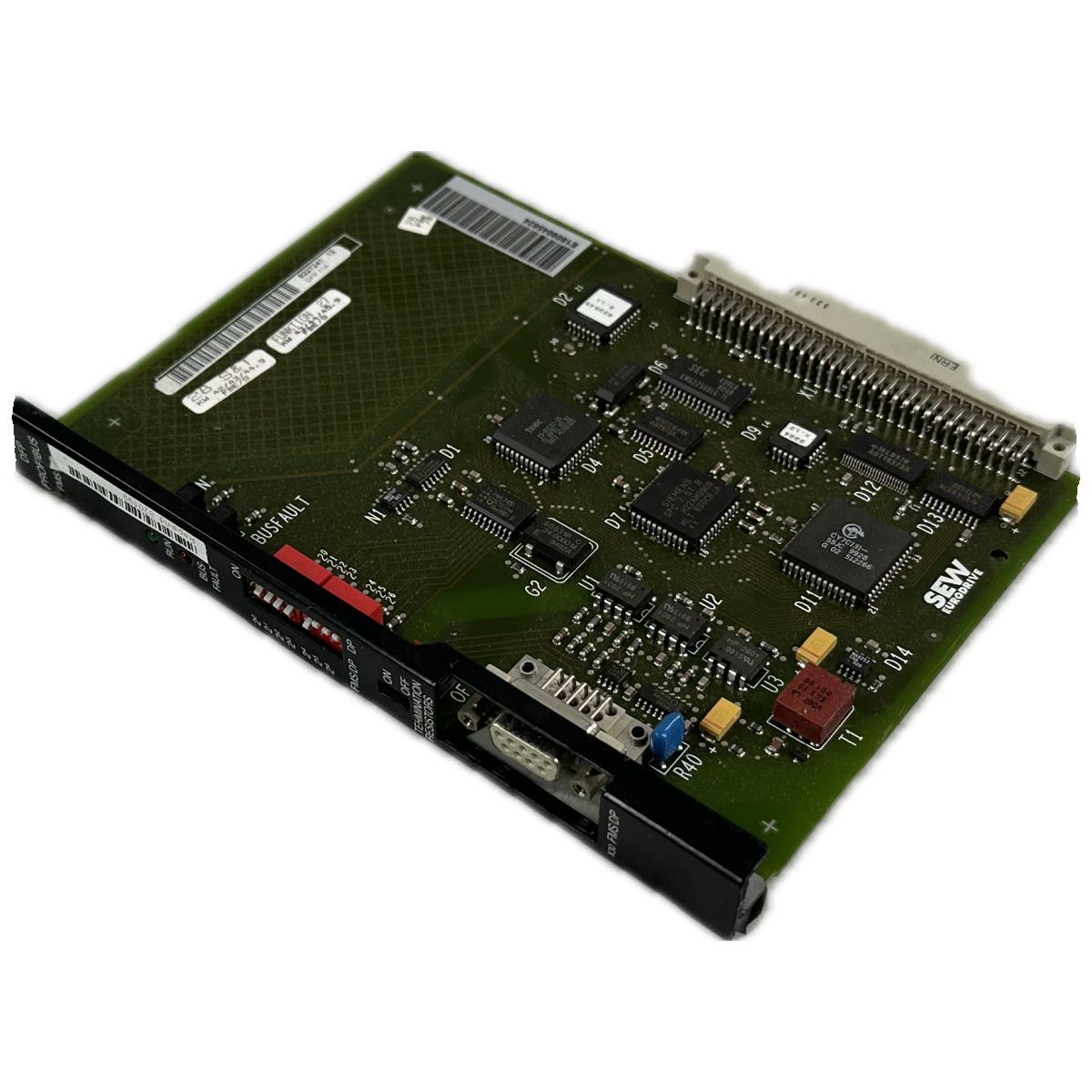 LK4539 Board SEW Eurodrive 8138508.12 8227241.12