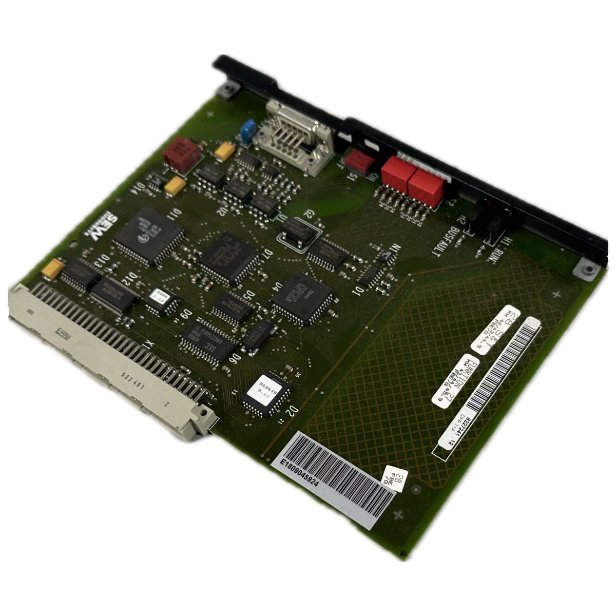 LK4539 Board SEW Eurodrive 8138508.12 8227241.12_2