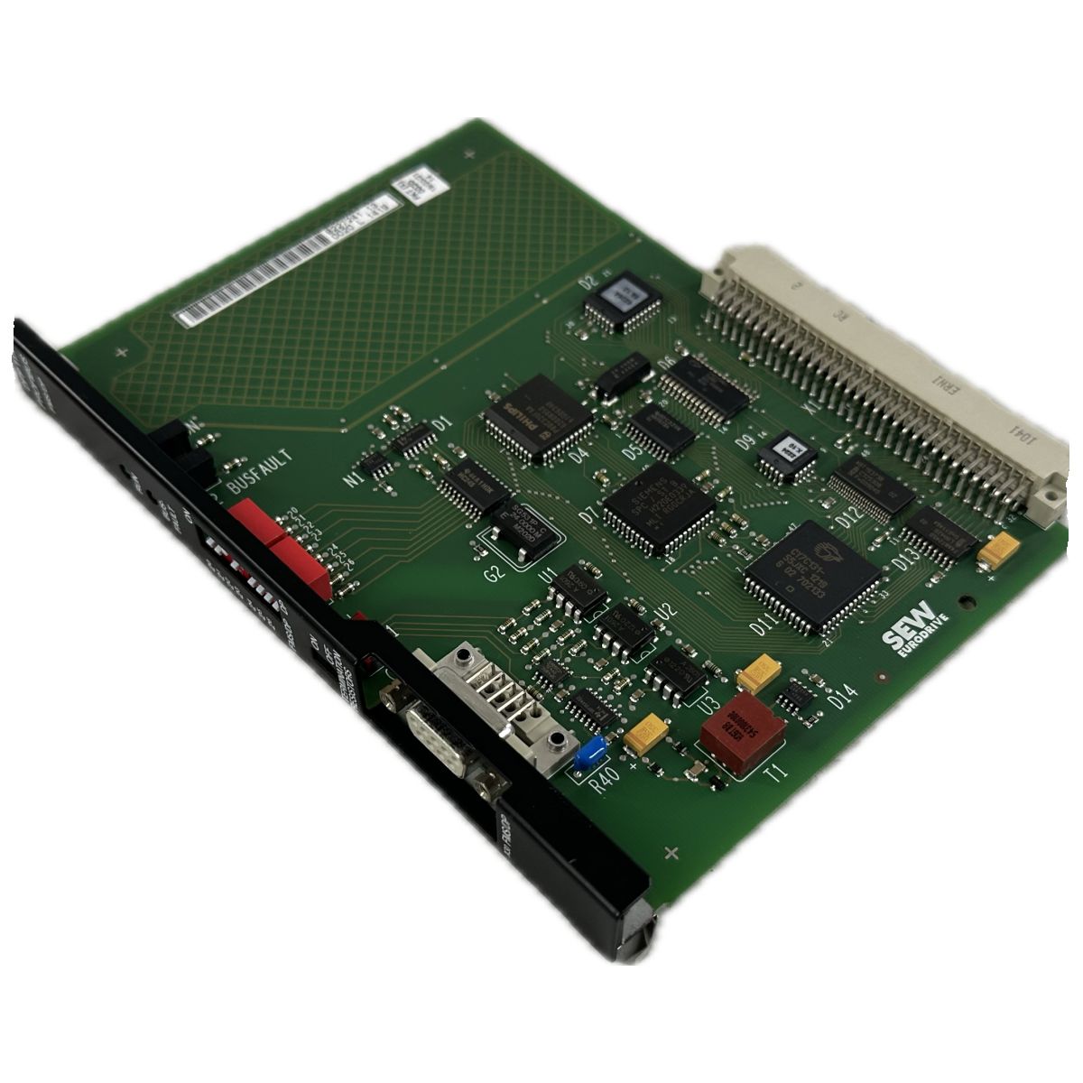 LK4540 Board SEW Eurodrive 8138508.12 8227241.13