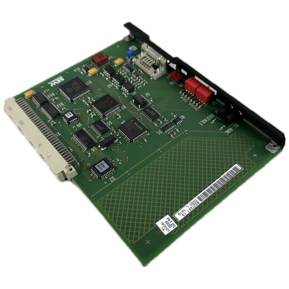 LK4540 Board SEW Eurodrive 8138508.12 8227241.13_2