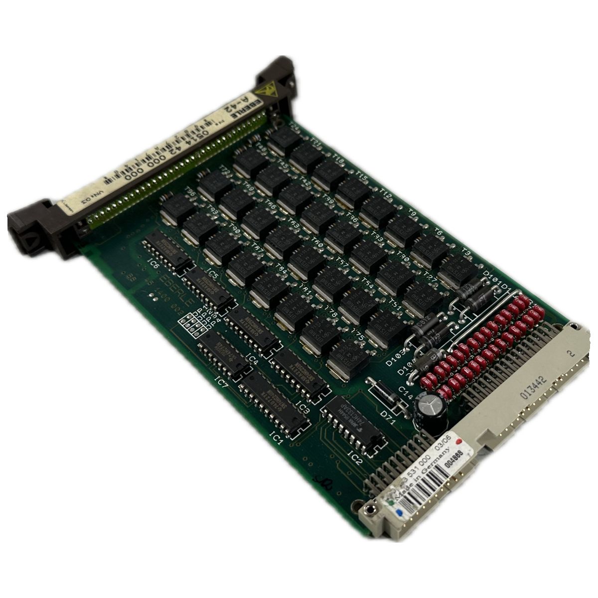 LK4541 Board Eberle 0514 42 000 000_2