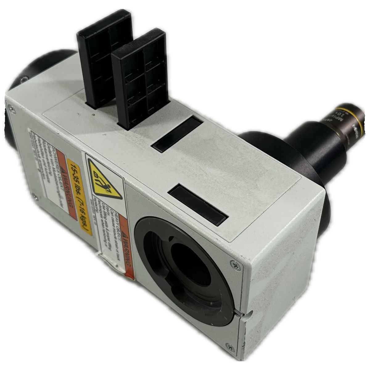 LK4545 Kamera Modul Olympus U-KMAS U-25ND6 MPlanFL N 10x/0,30 UIS 2_2