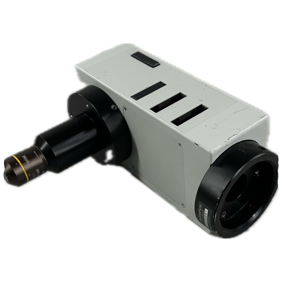 LK4546 Kamera Modul Olympus U-KMAS MPlanFL N 10x/0,30 UIS 2