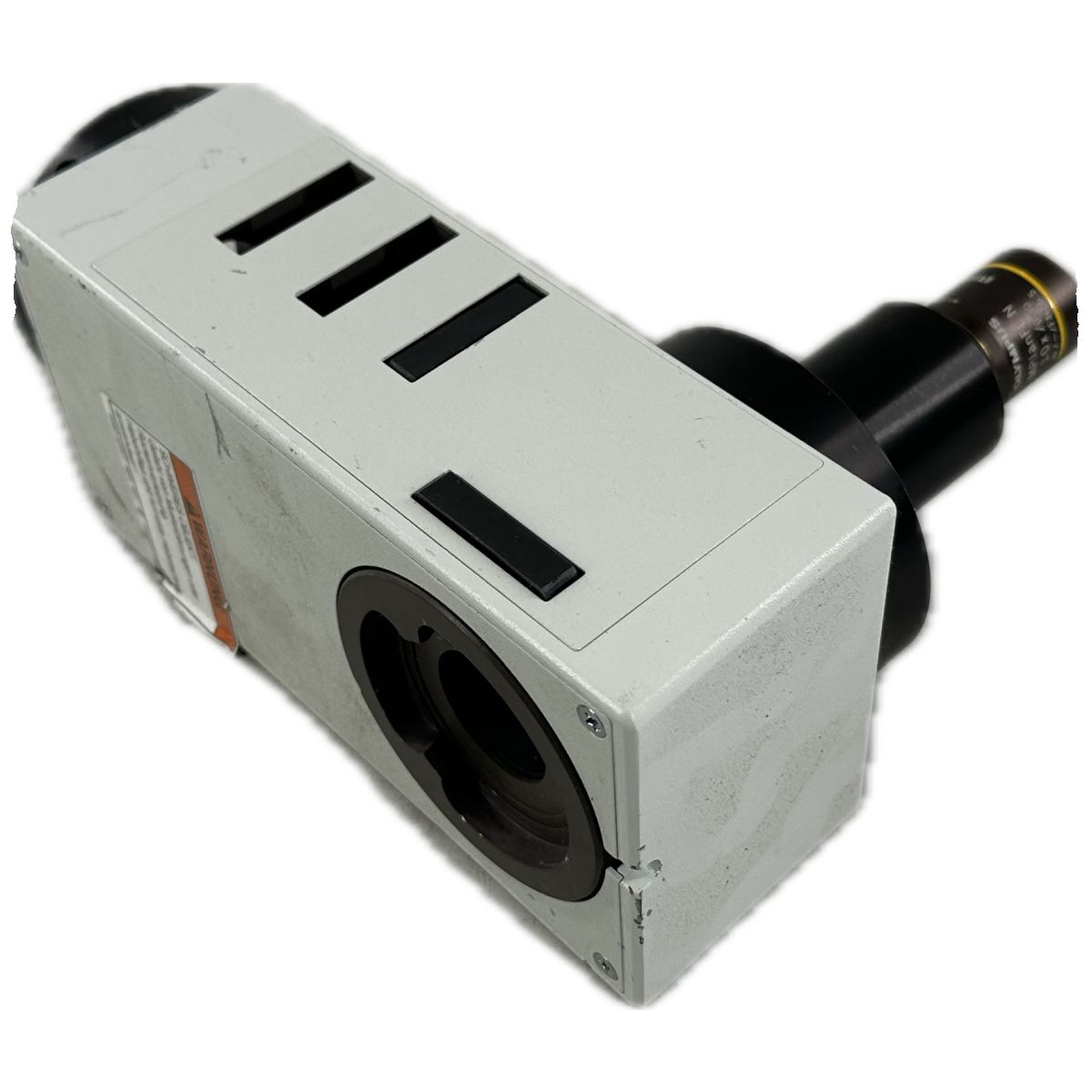 LK4546 Kamera Modul Olympus U-KMAS MPlanFL N 10x/0,30 UIS 2_2