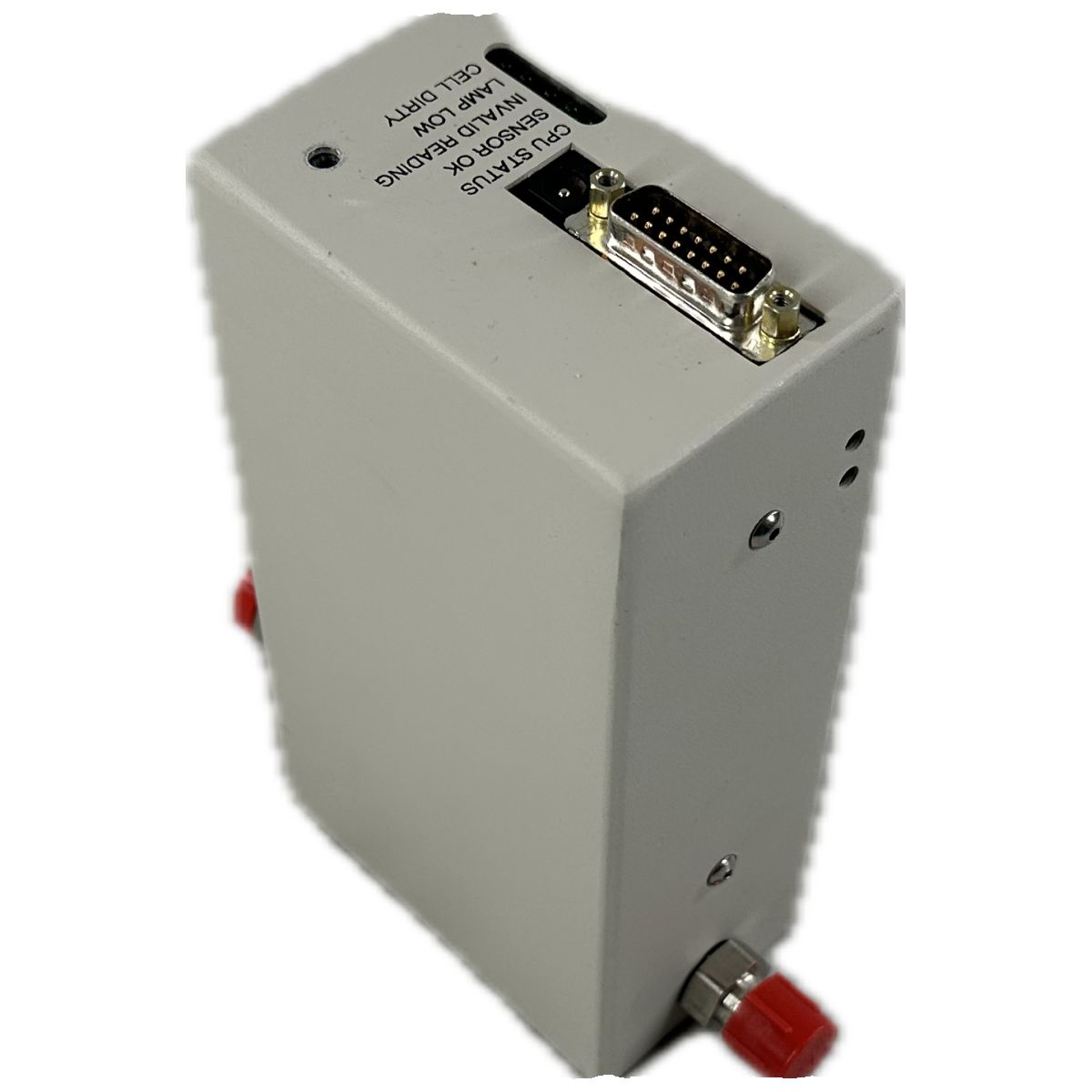 LK4550 Advanced Pollution instrumentation Teledyne 452 033590300_2