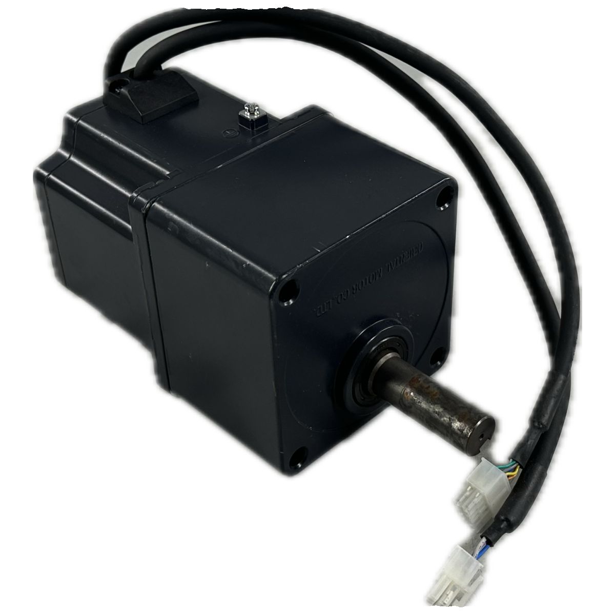 LK4552 Motor Oriental Motor Vexta 6GH10K-D1 BXM6400-B2