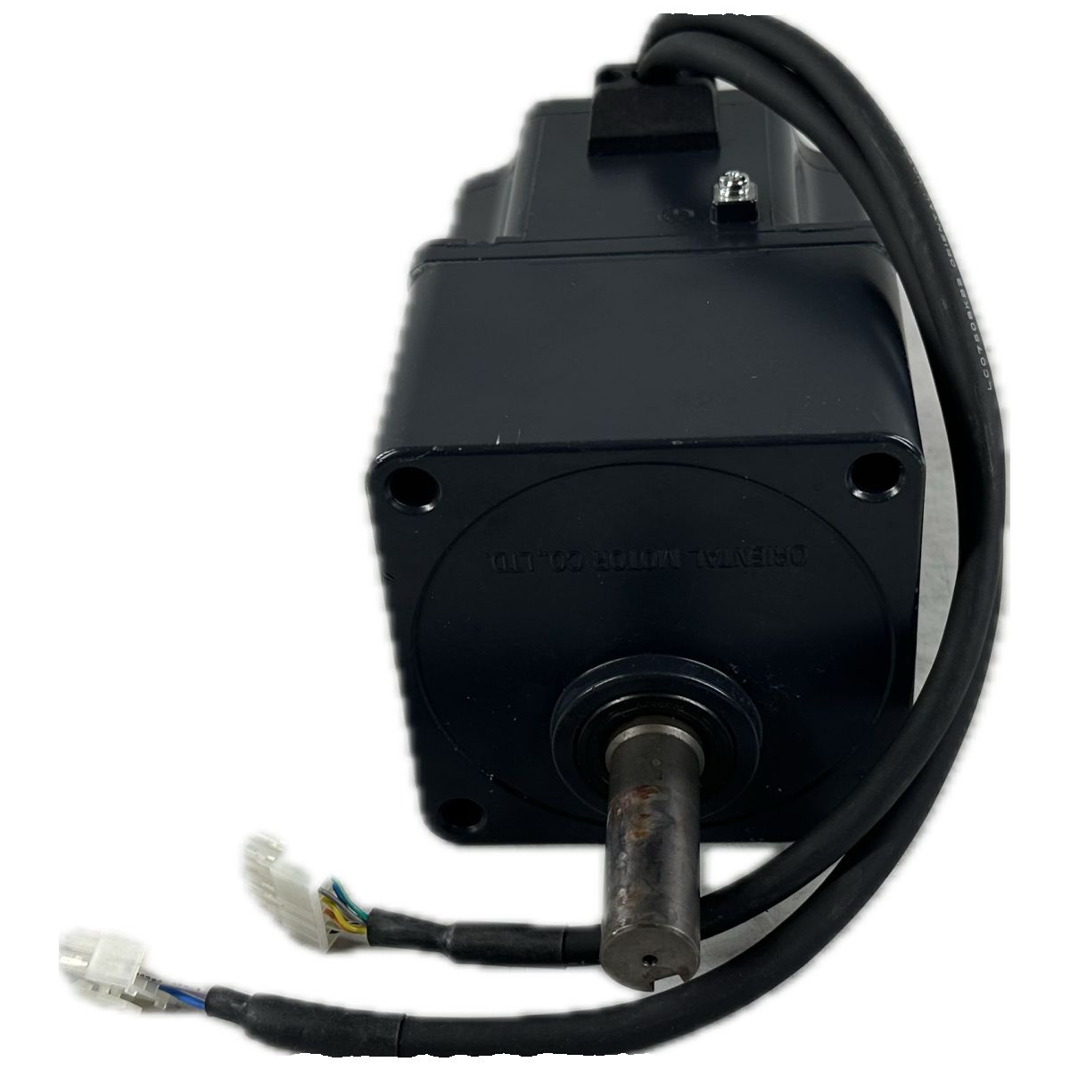 LK4552 Motor Oriental Motor Vexta 6GH10K-D1 BXM6400-B2_3