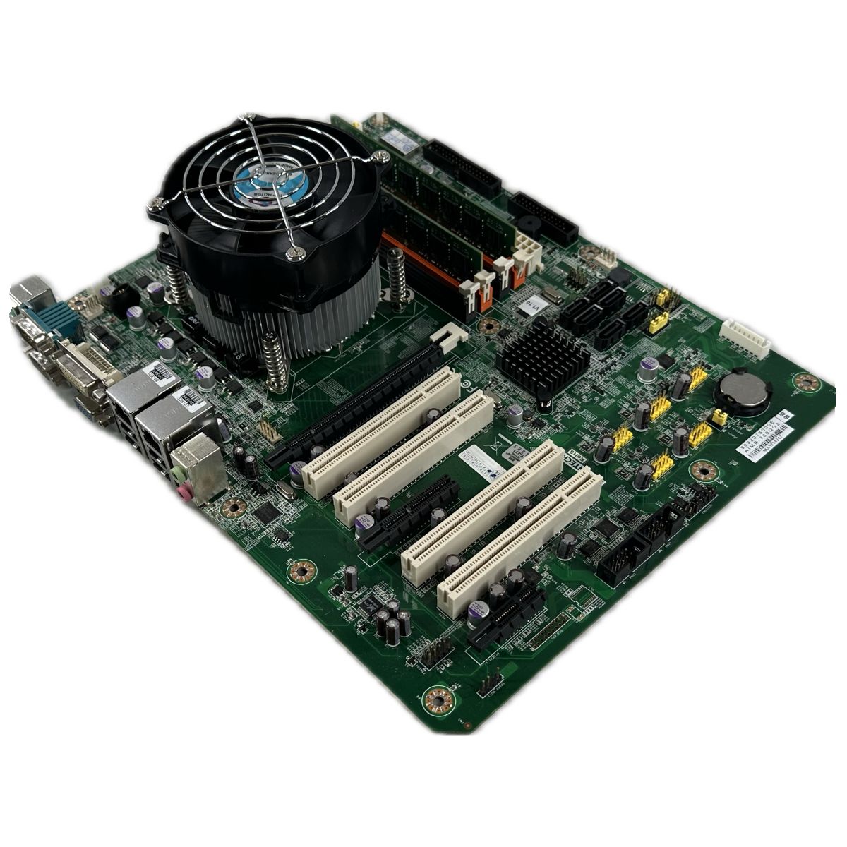 LK4553 Motherboard Advantech AIMB-780 REV.A1 AIMB-780QG2_2