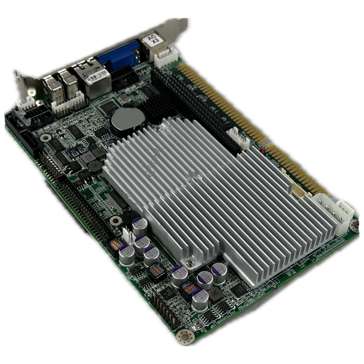 LK4554 Industrie card Genmark 1027030008110P_2