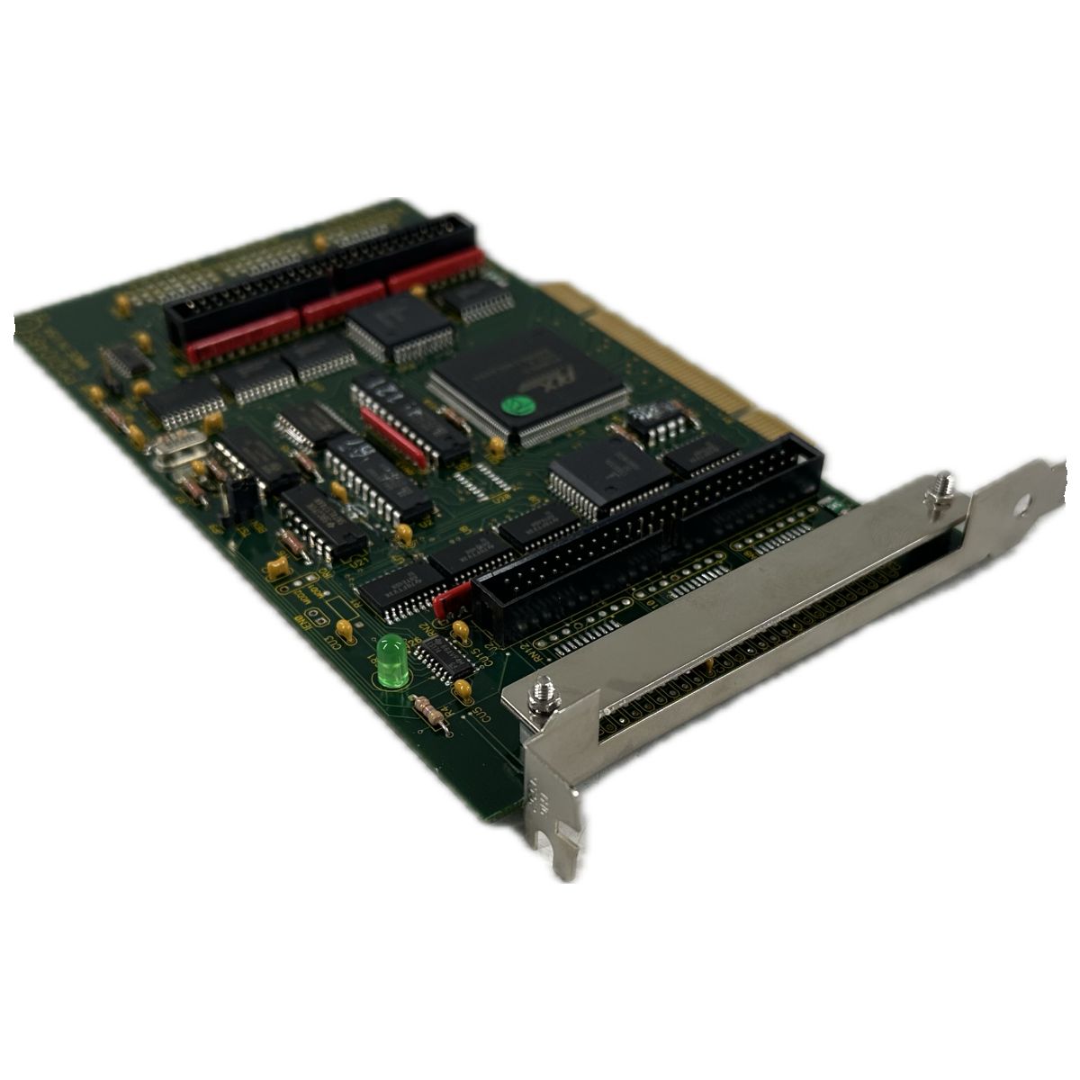 LK4555 Industrie card PCIDIO48S PCI-DIO-48