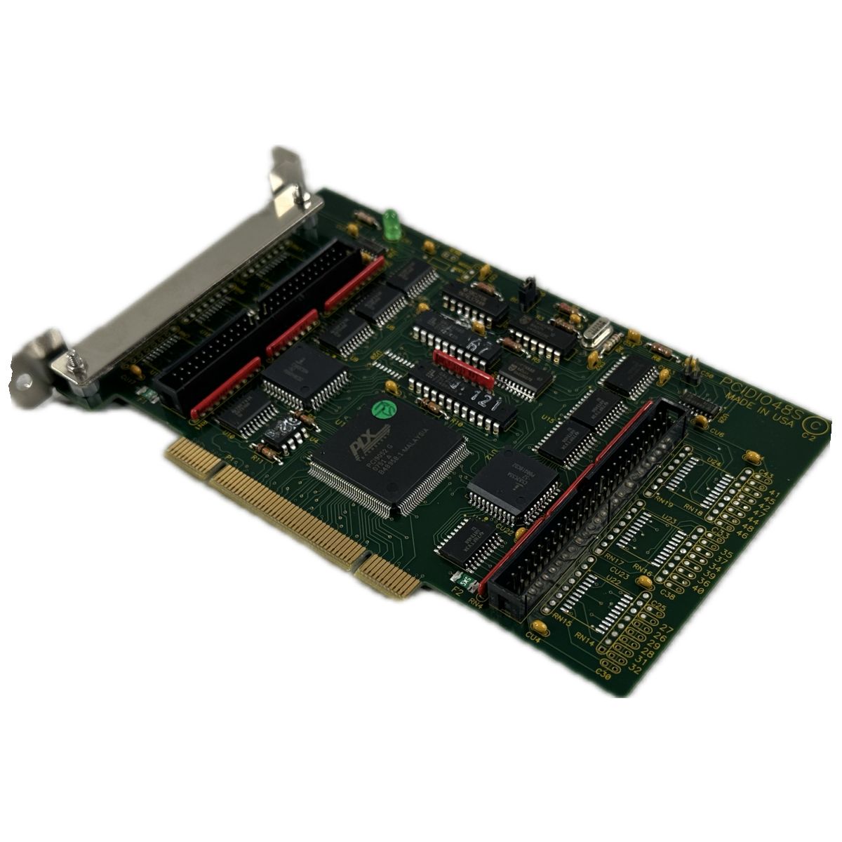 LK4555 Industrie card PCIDIO48S PCI-DIO-48_2