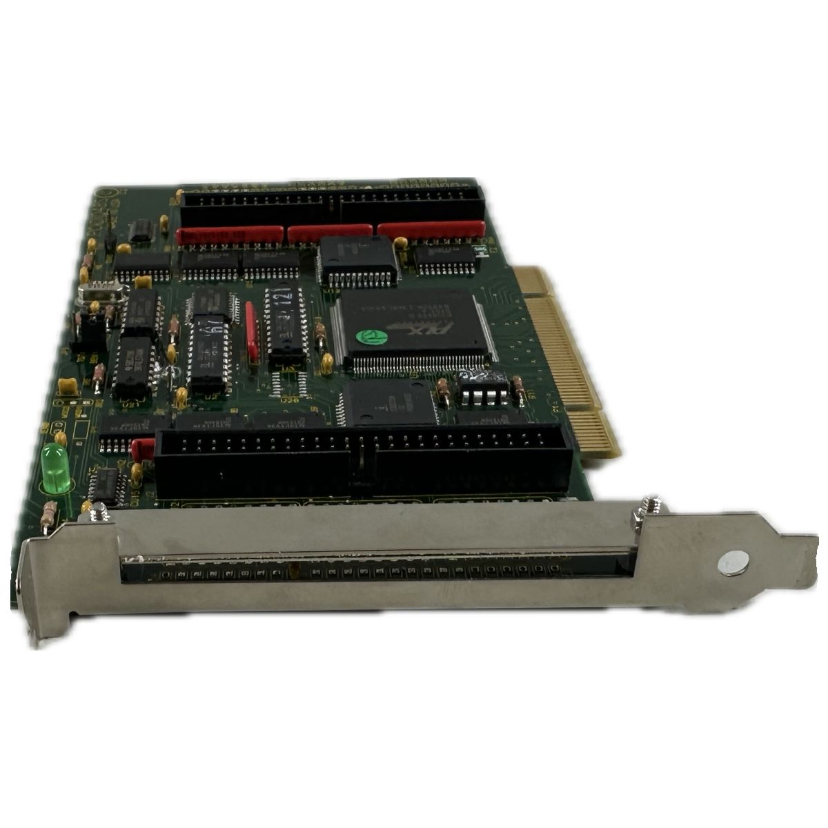 LK4555 Industrie card PCIDIO48S PCI-DIO-48_3