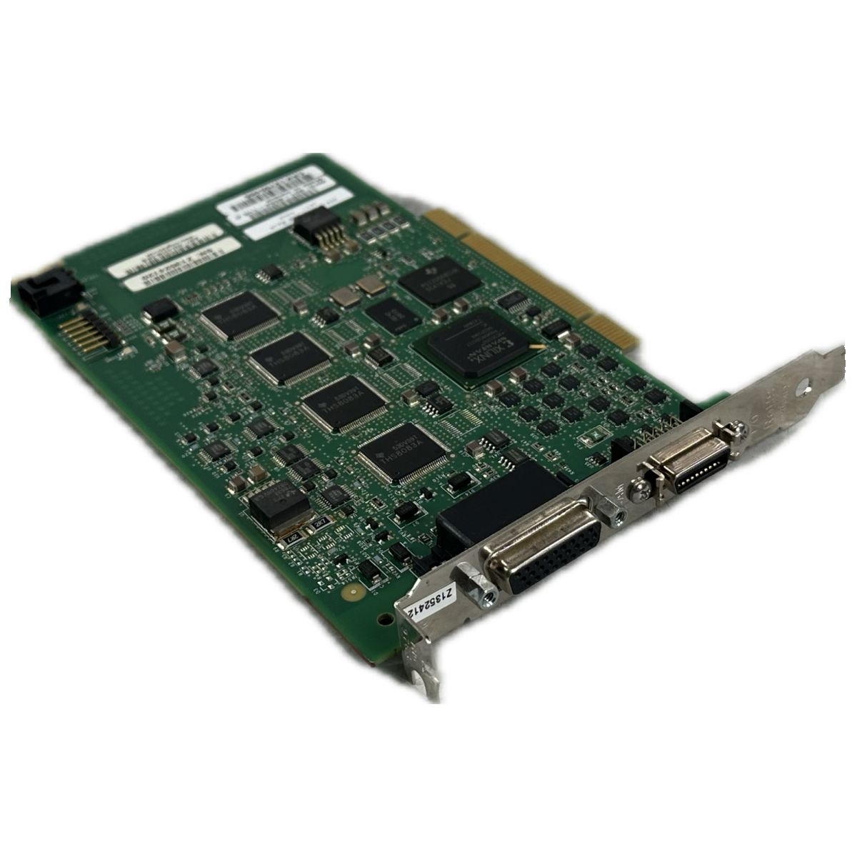 LK4556 Industrie card Congex VPM-8504X-000 RevH