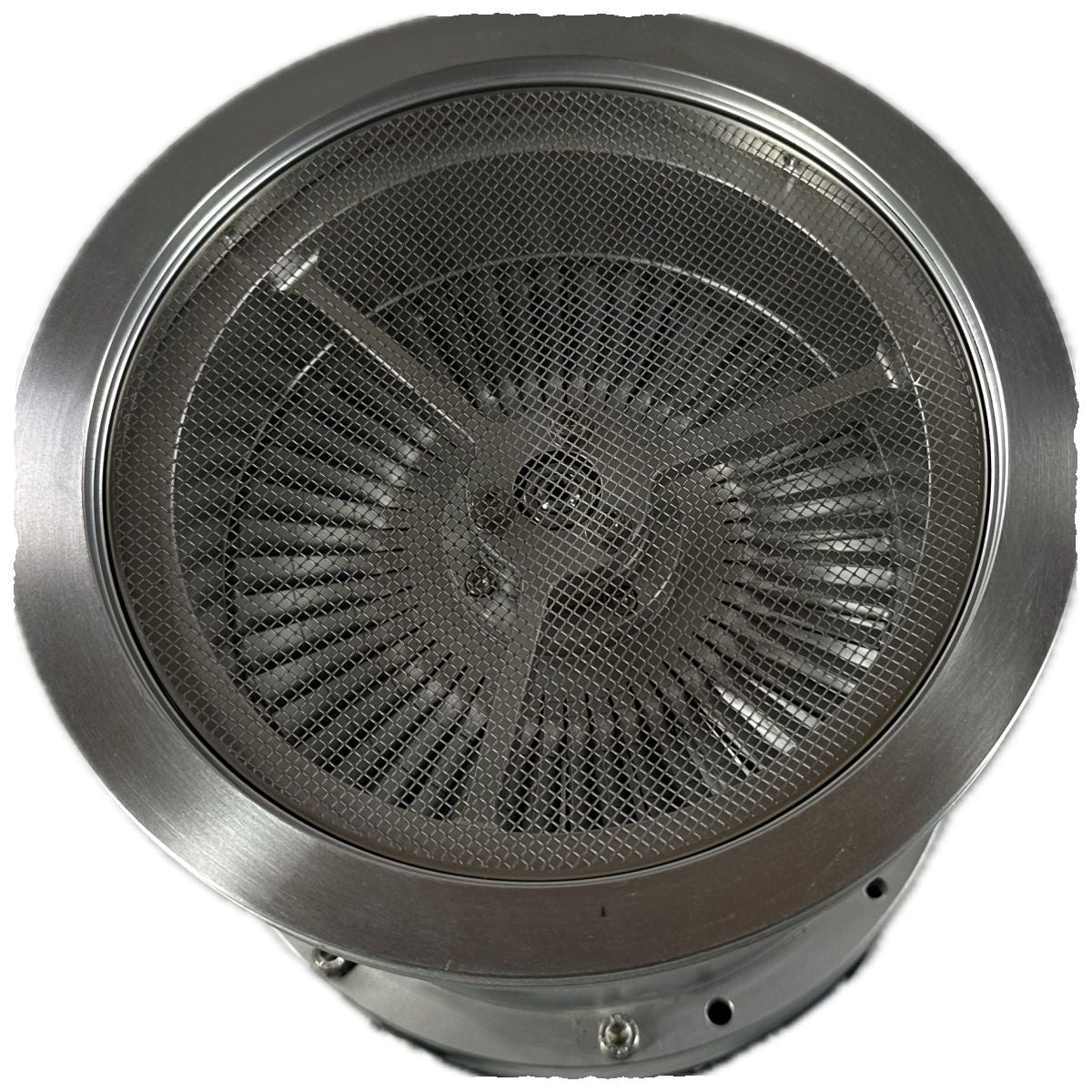 LK4558 Vakuumpumpe Leybold TURBOVAC 340M_3