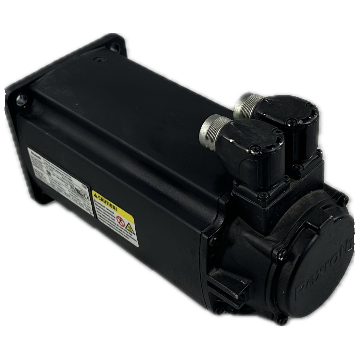 LK4565 Motor Rexroth MSK060C-0600-NN-M1-UP1-NNNN_2