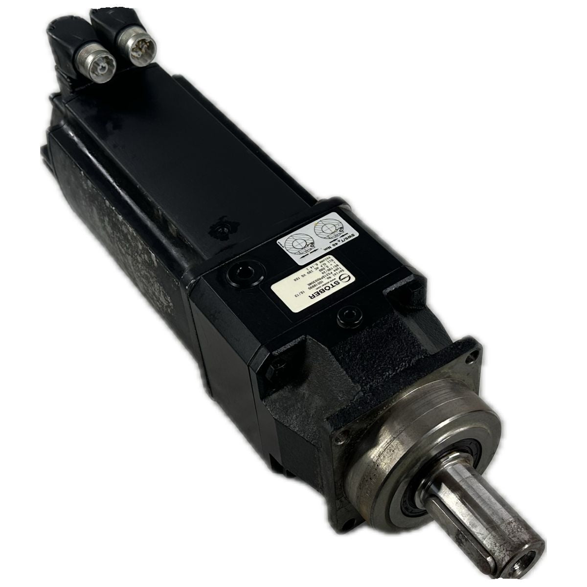 LK4566 Motor Rexroth MSK060C-0600-NN-M1-UP1 Stöber P521SPR0030ME