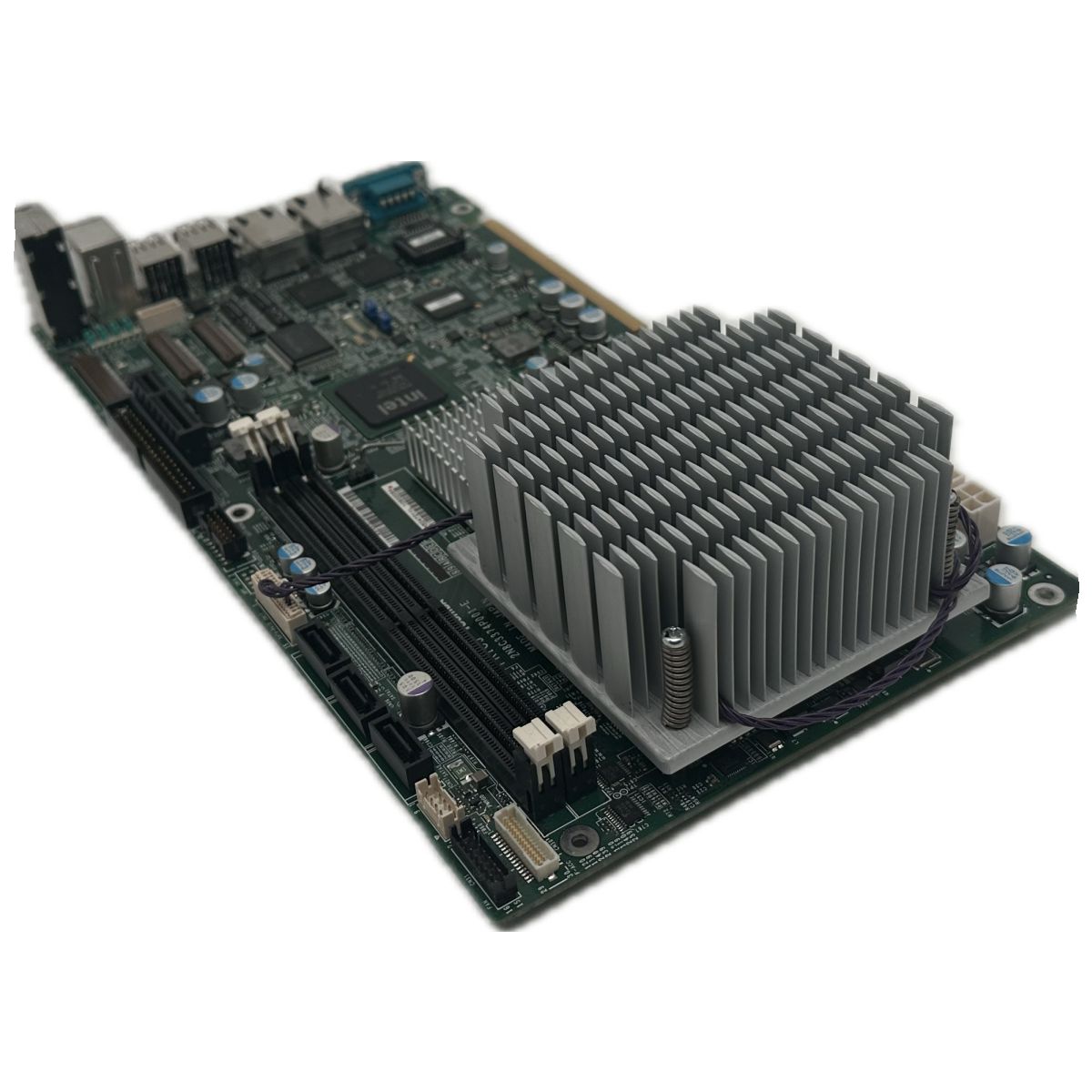 LK4572 Mainboard Toshiba FRIC5_2