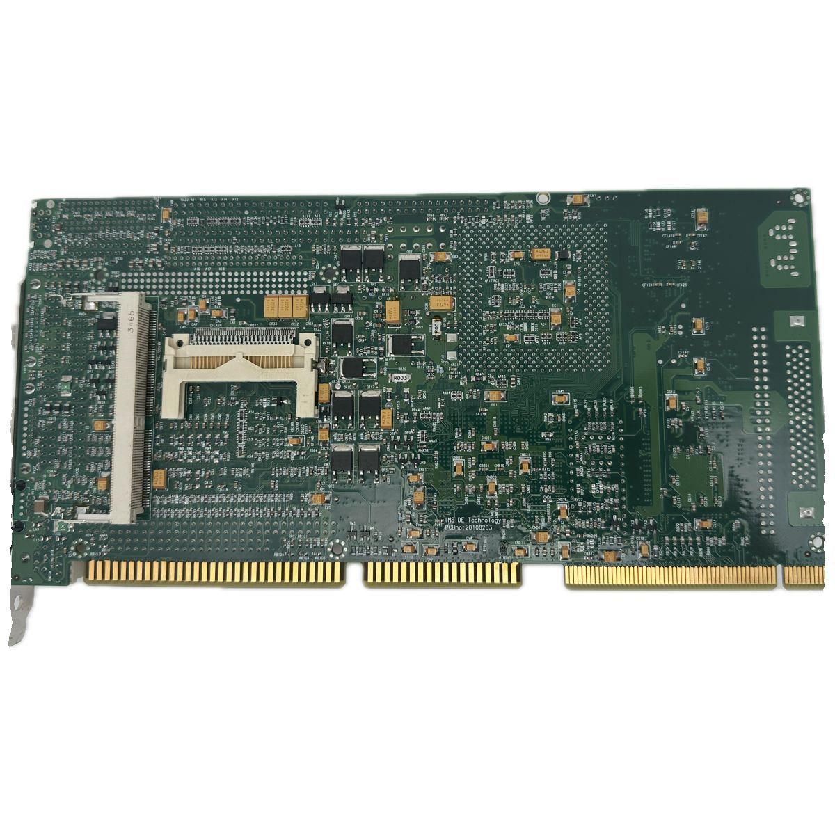 LK4573 Steckkarte Inside Technology PCBno 20100203_4