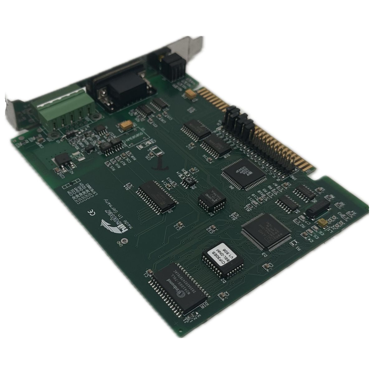 LK4577 Steckkarte Hilscher L9703043_2