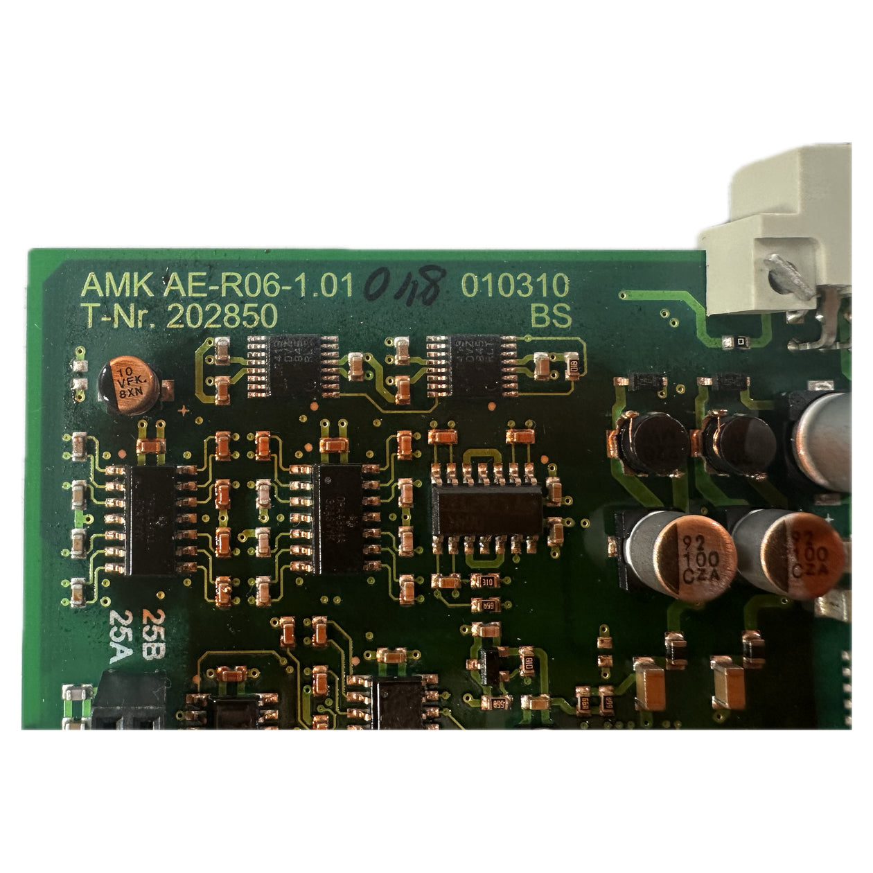 .LK4578 Einschub AMK KW-R06 AE-R06-1.01 202850_4