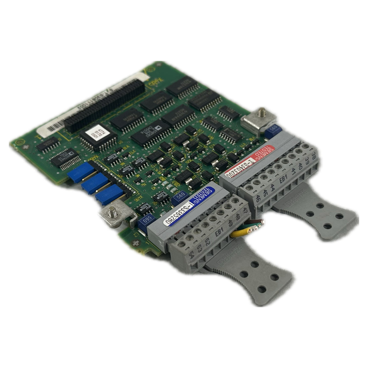 LK4580 Inverter board Siemens 6SE7090-0XX84-0KB0 Vers A