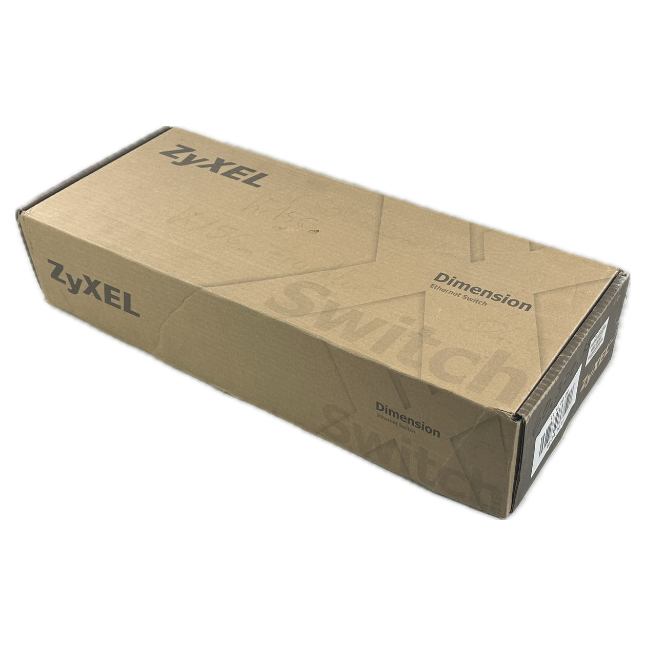 LK4584 Switch 24-Port ZyXEL ES-1024B