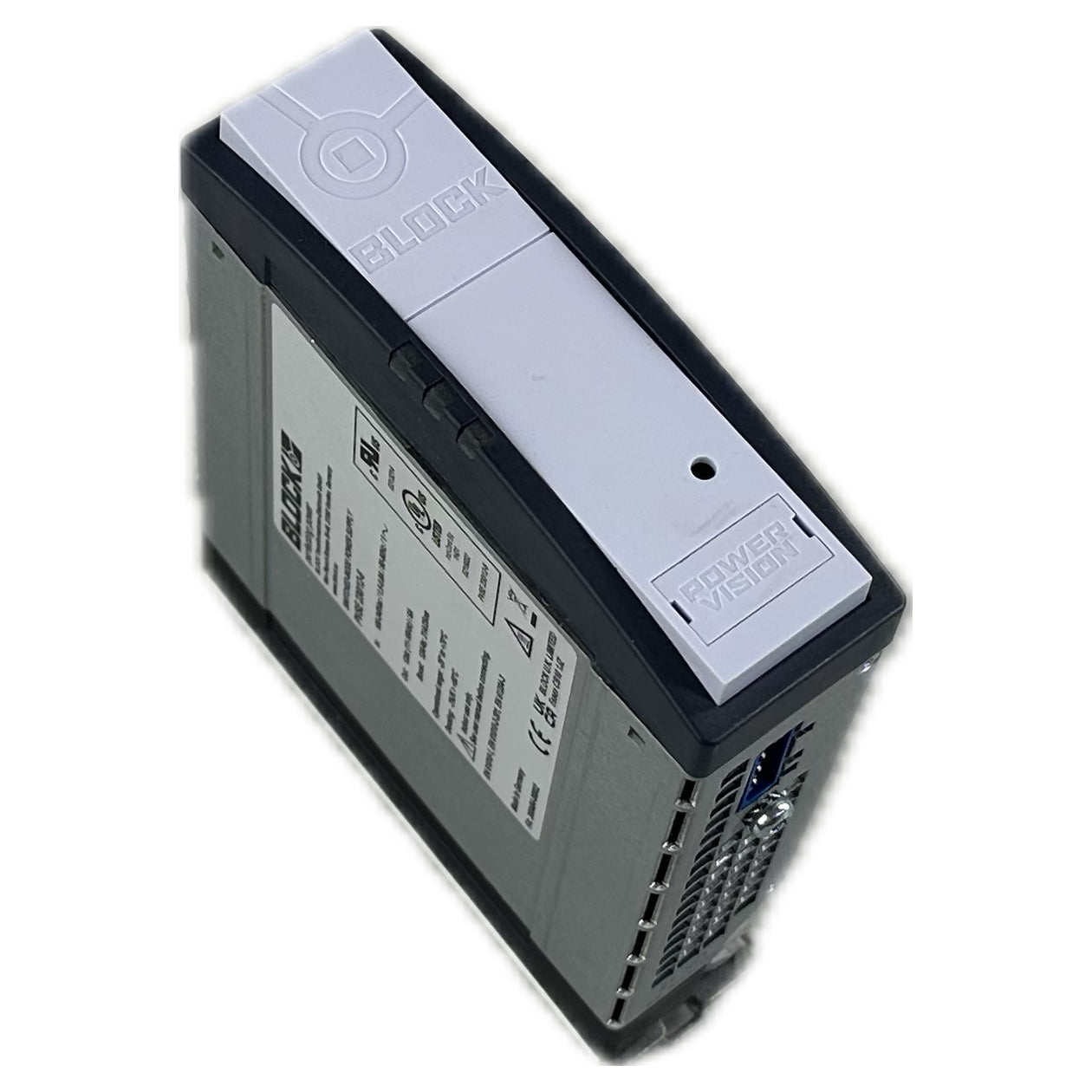 LK4587 Power Supply Block PVSE 230/12-6_3