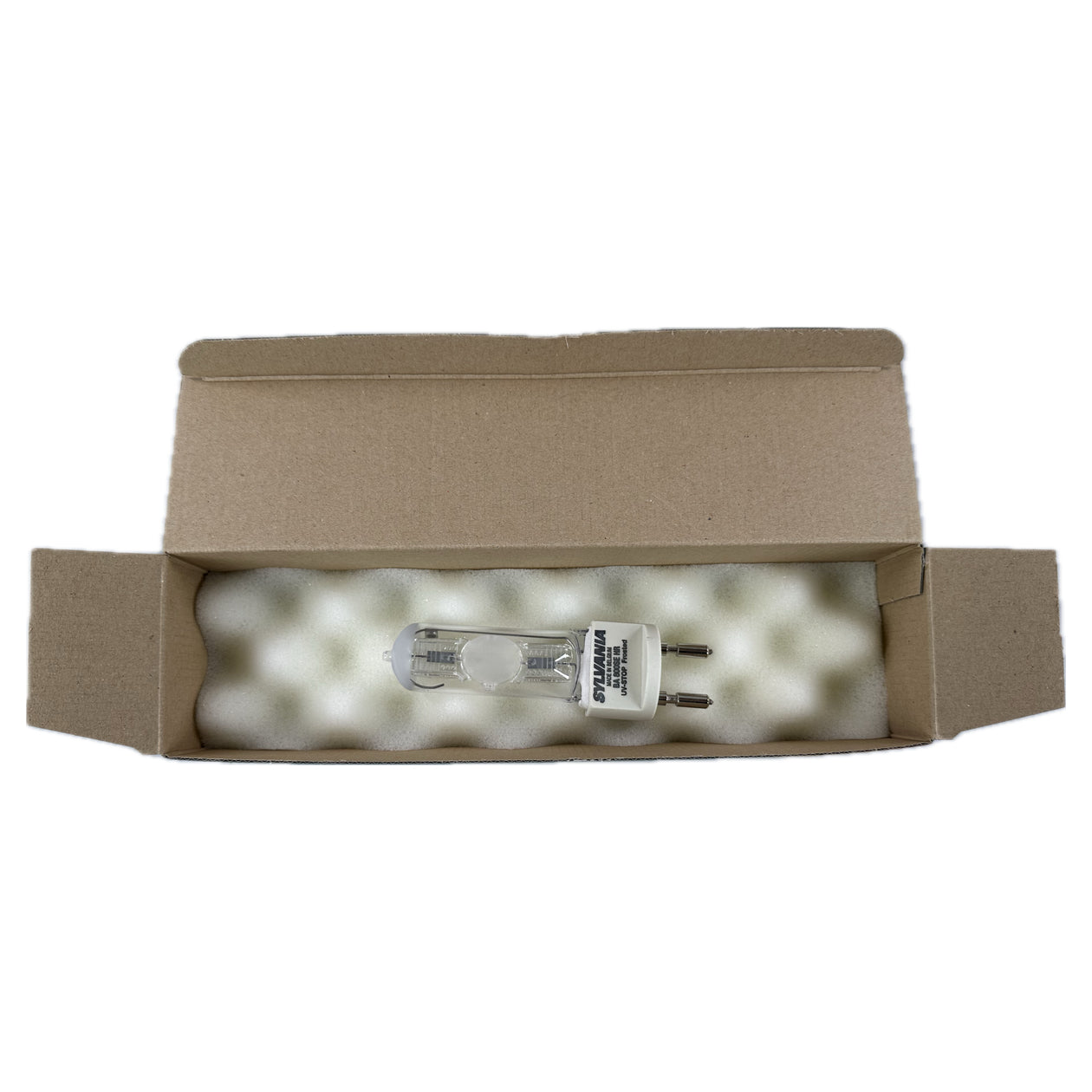 .LK4593 Posten 10 Stück Lampen Sylvania BA 800 SE HR UVS 0023986_3