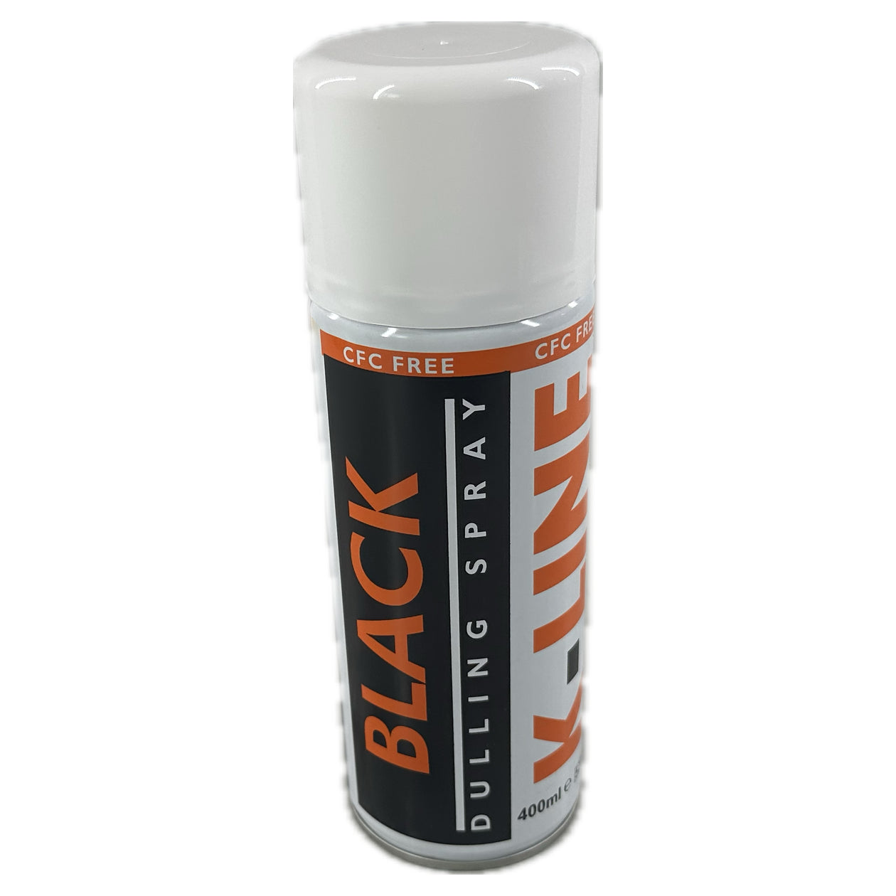 .LK4600 12 Stück K-Line Dulling spray Black_4