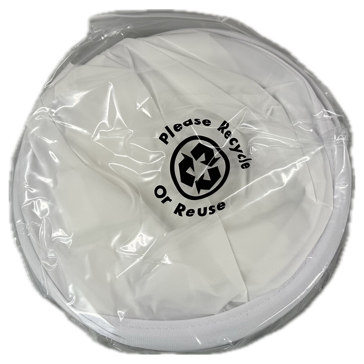 LK4603 2 Stück white translucent reflector dedoflex DFTW80 81cm / 32“_2