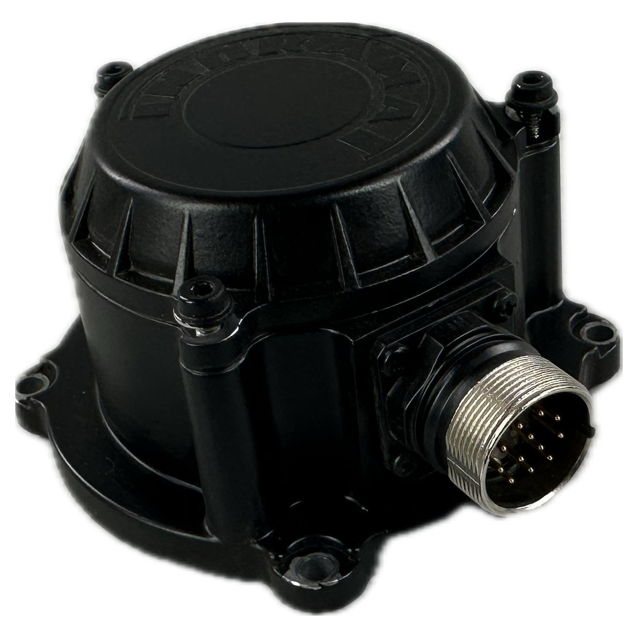 .LK4608 Encoder Heidenhain RCN 413 512 31220901 Indramat DSF03SN-H