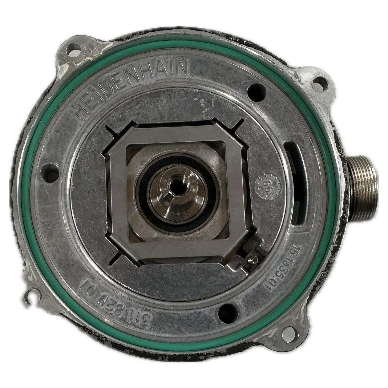 .LK4608 Encoder Heidenhain RCN 413 512 31220901 Indramat DSF03SN-H_2