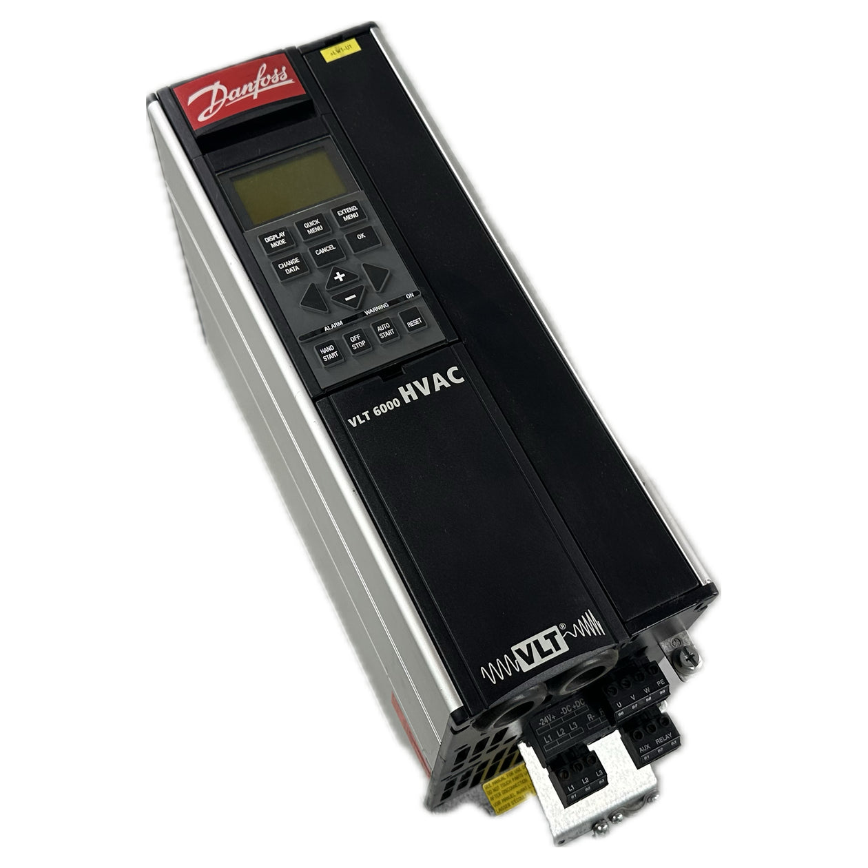 LK4611 Frequenzumrichter Danfoss VLT6008HT4B20STR3DLF00