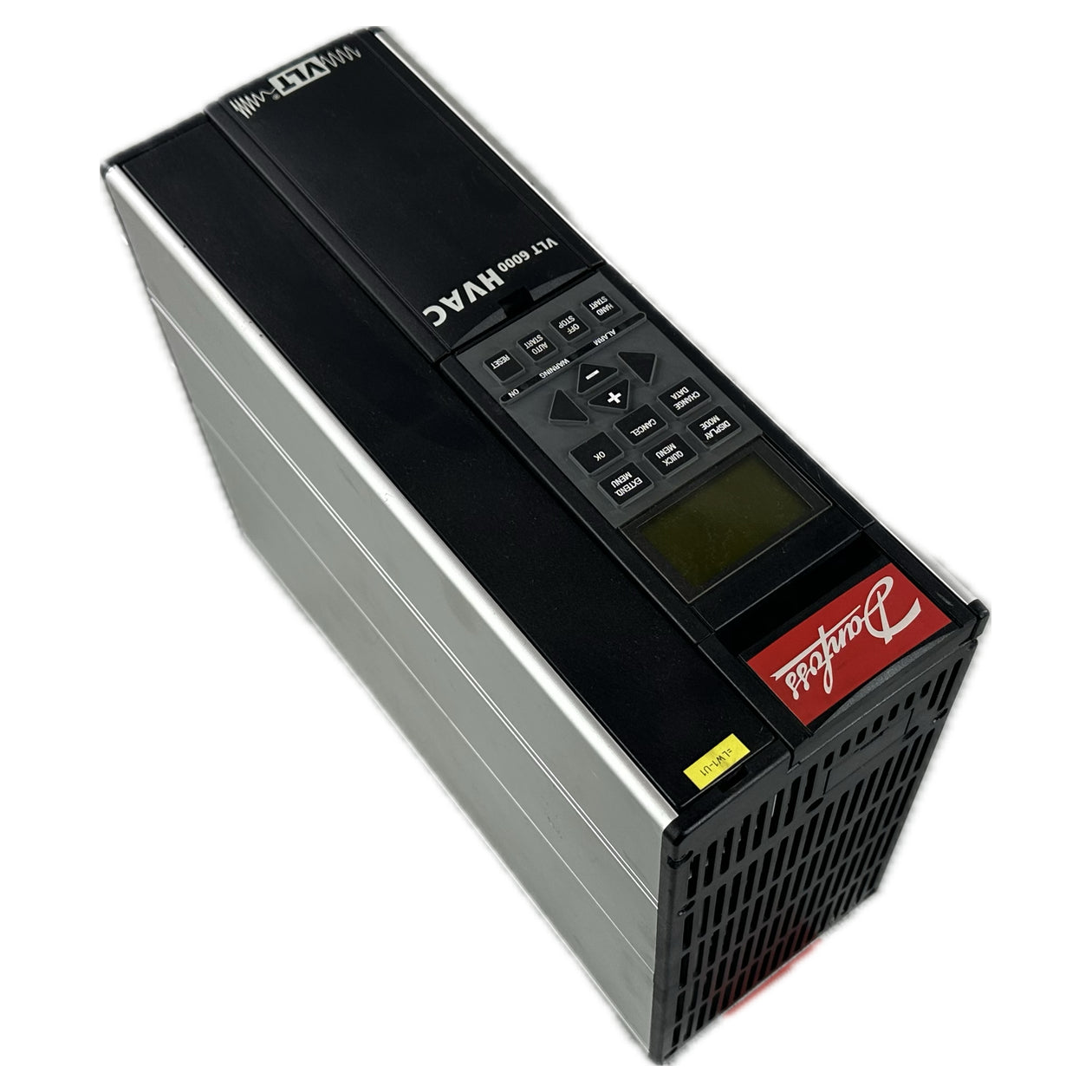 LK4611 Frequenzumrichter Danfoss VLT6008HT4B20STR3DLF00_2