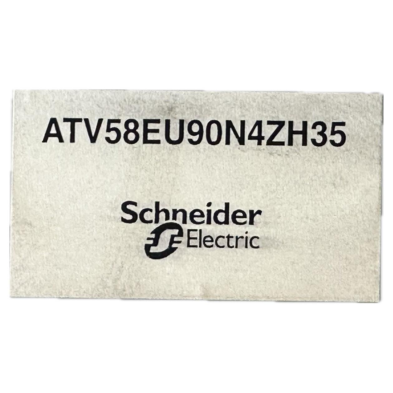 LK4614 Frequenzumrichter Telemecanique ATIVAR 58 ATV58EU90N4 5.5kW / 7,5 HP 13A_4