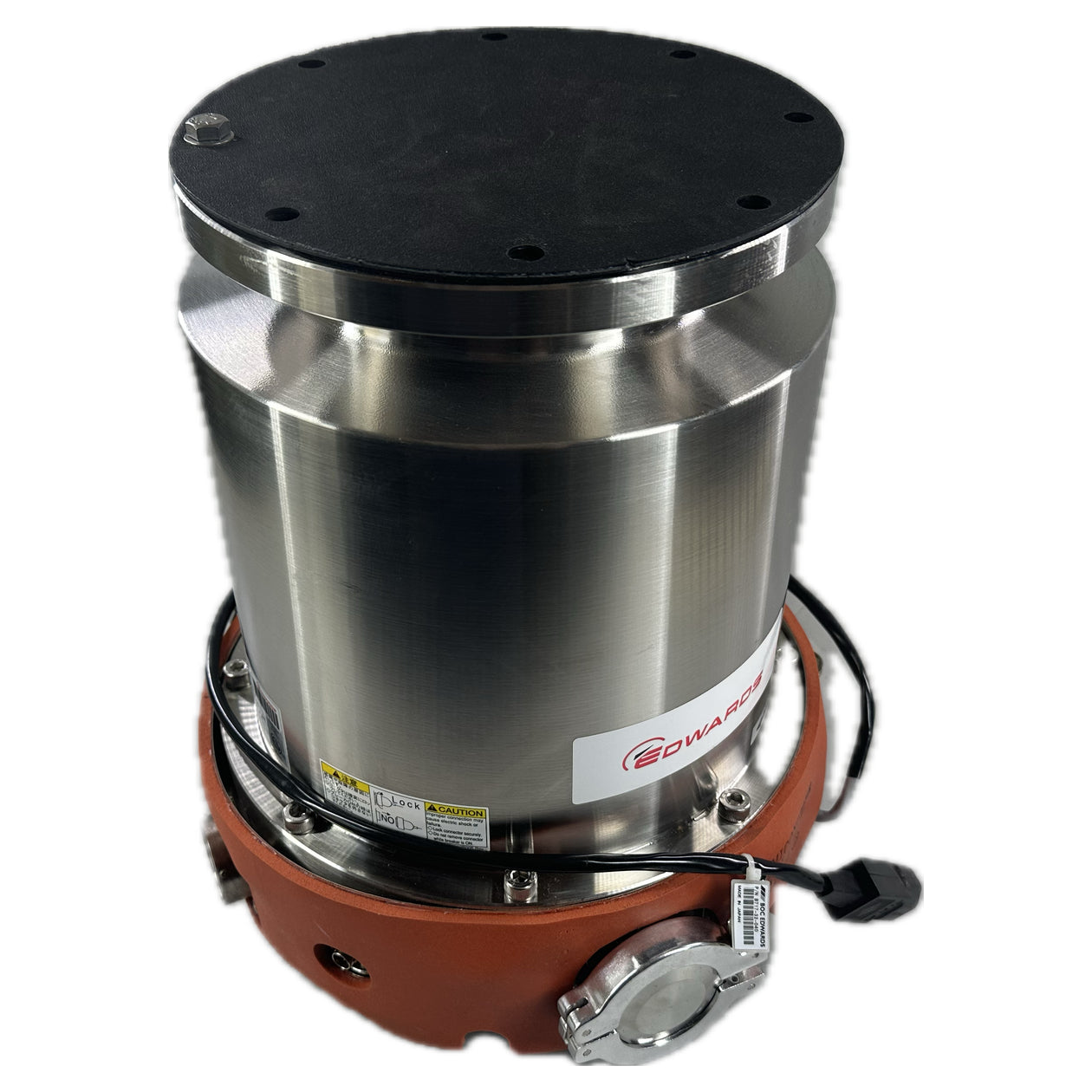LK4621 Turbo Vaccum Pump BOC Edward STP-A803WAV-U