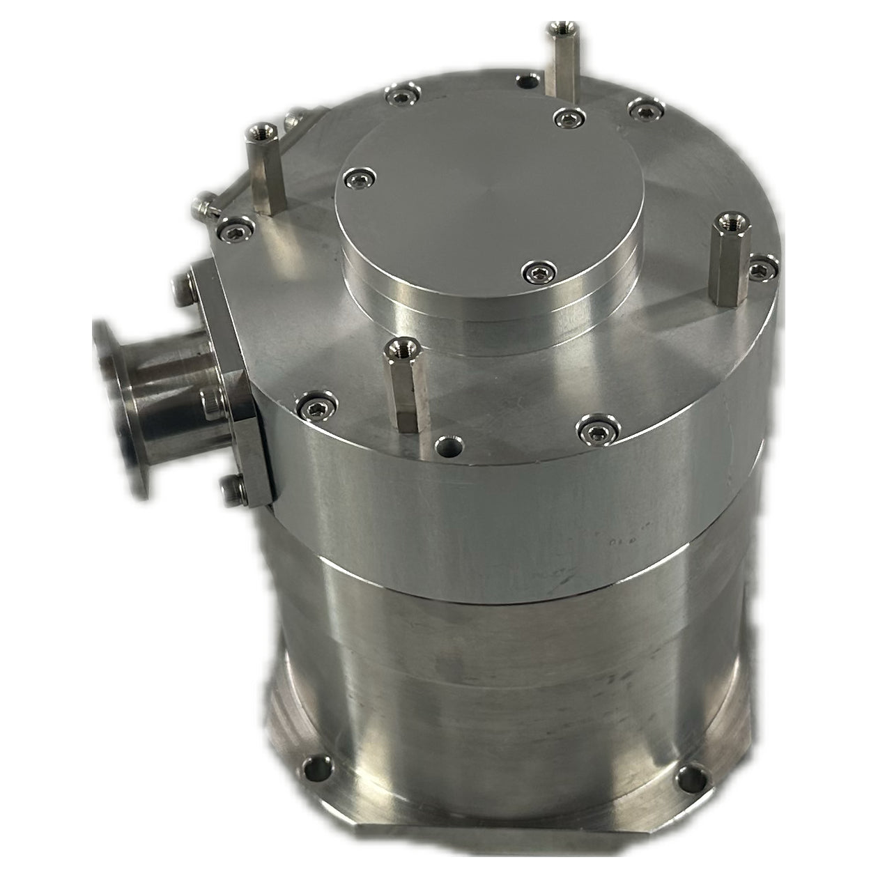 LK4624 Turbomolekulare Vakuumpumpe Rigaku RTPG-151_2