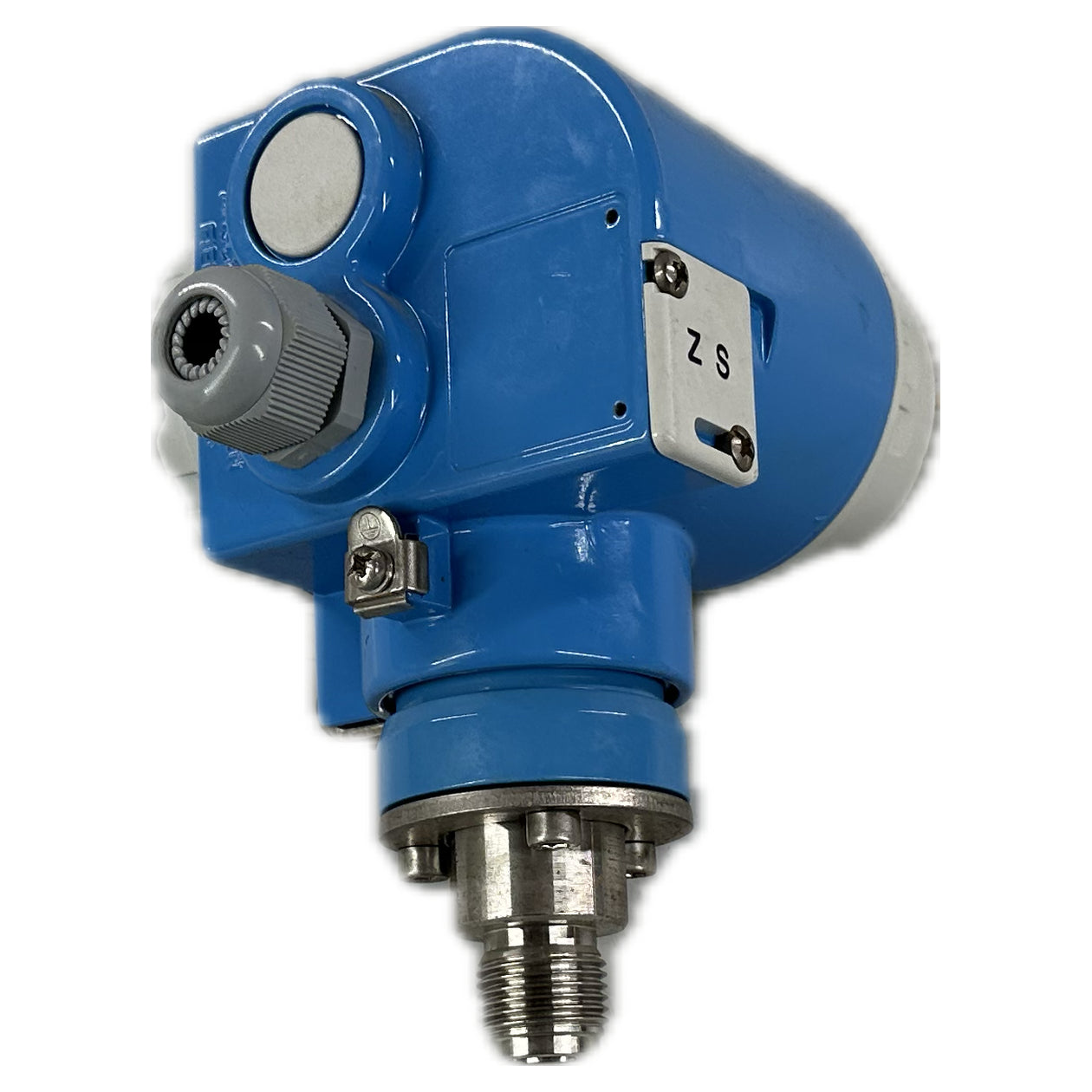LK4629 Differenzdruckmessumformer Endress Hauser PMC731-R11S1E11R1_3