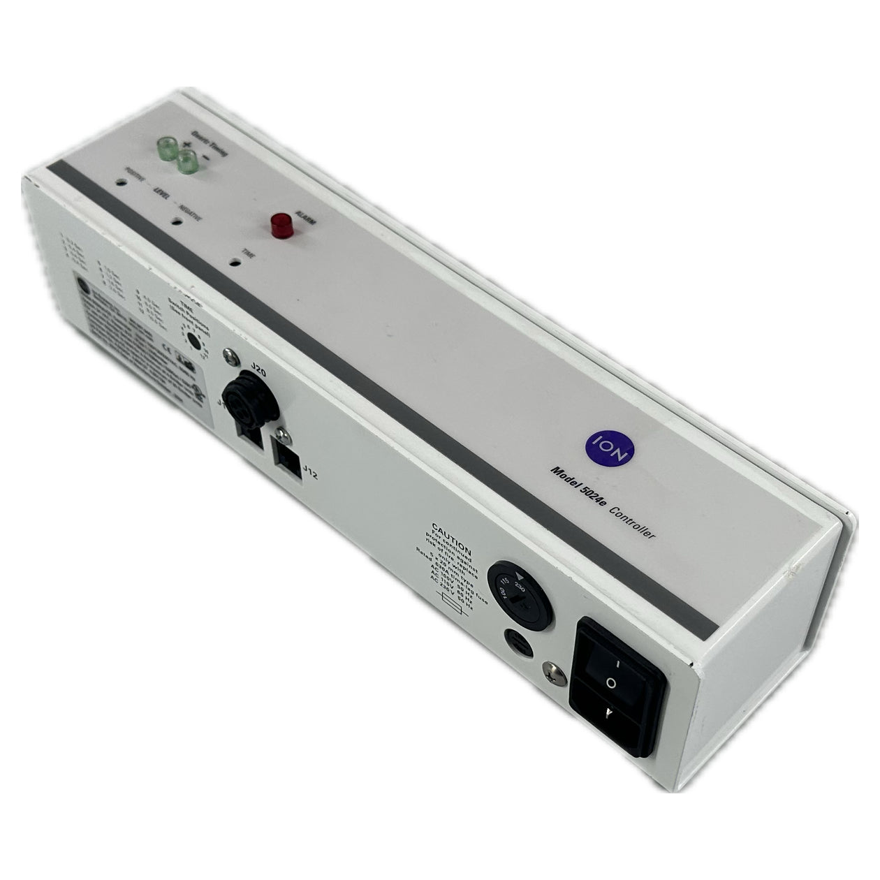 LK4635 Interface Module Ion Systems 5024e Controller