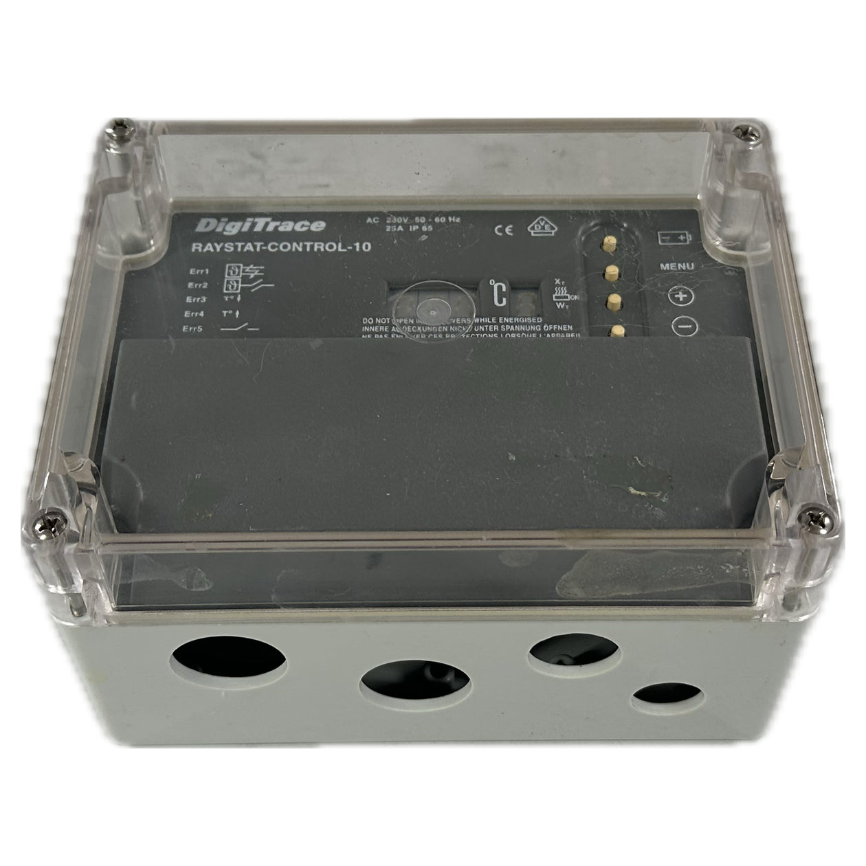 LK4637 Controller DigiTrace Raystat-Control-10_3