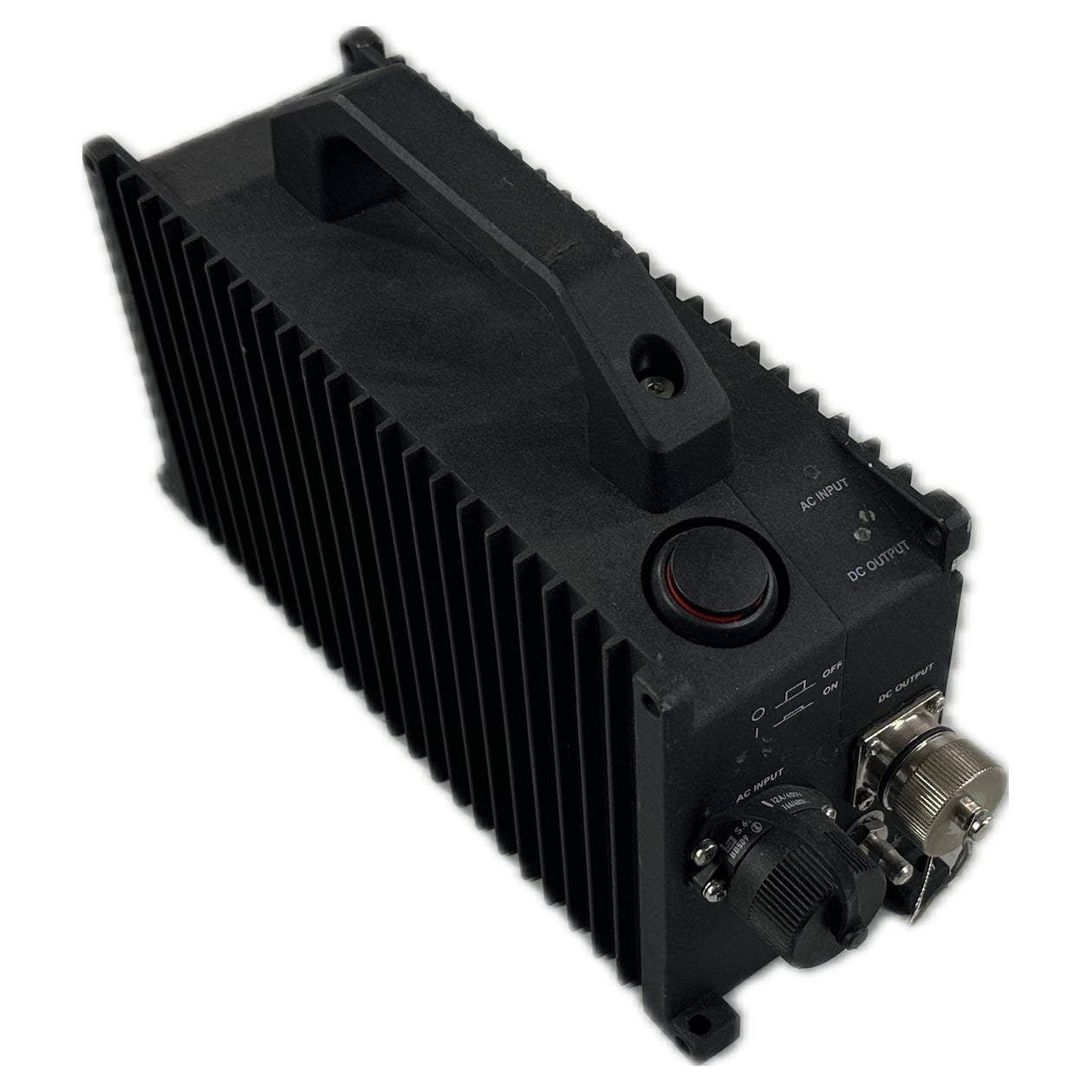 LK4646 Power Supply Perkin Elmer 95510354H XRD EPS 215W