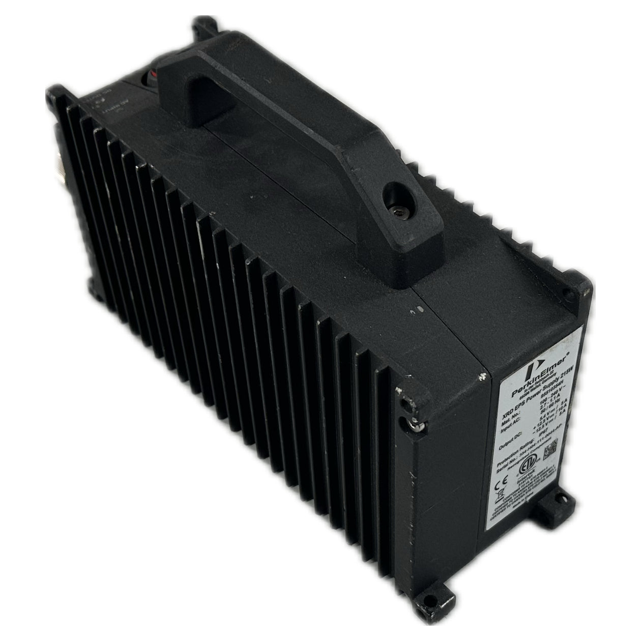 LK4646 Power Supply Perkin Elmer 95510354H XRD EPS 215W_2