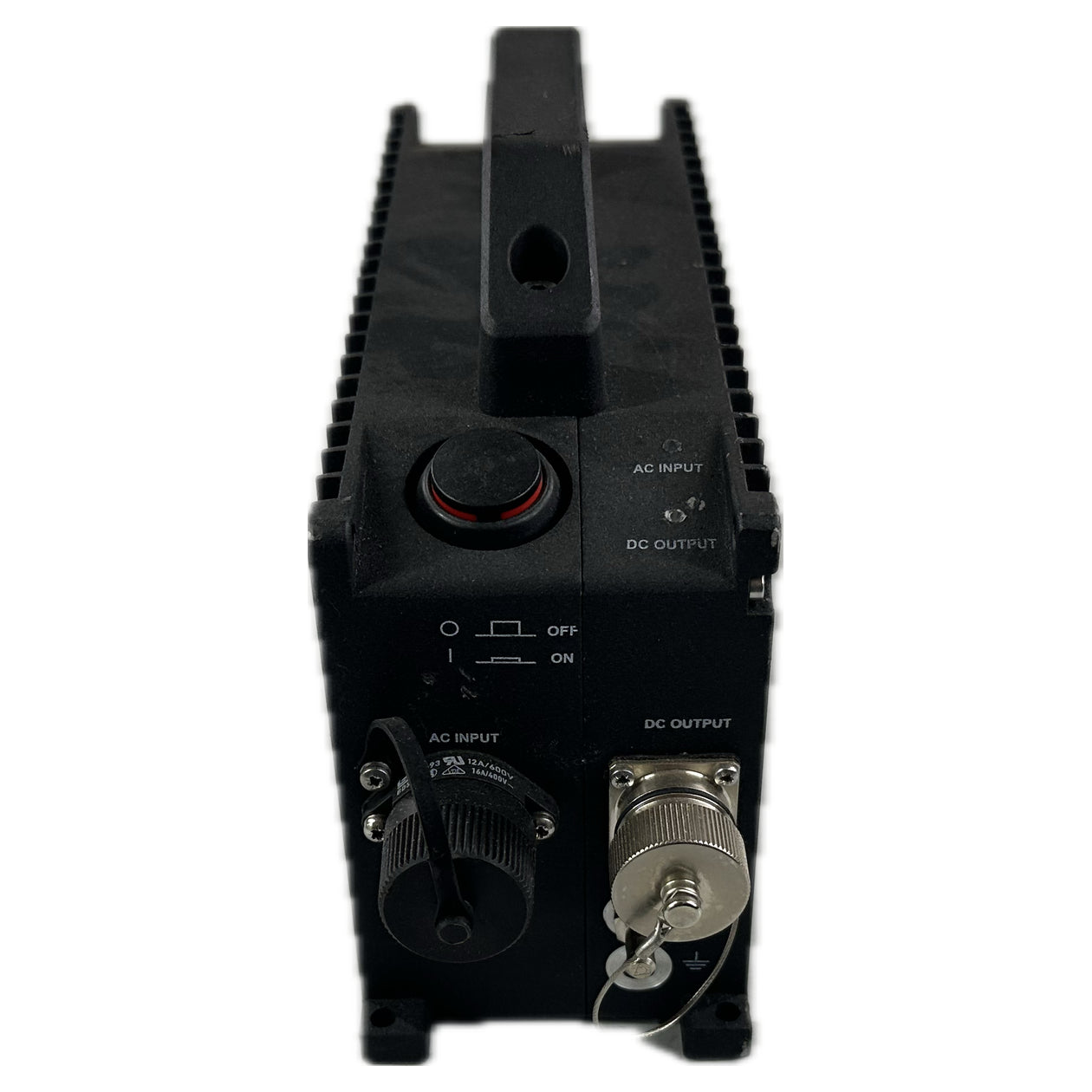 LK4646 Power Supply Perkin Elmer 95510354H XRD EPS 215W_3