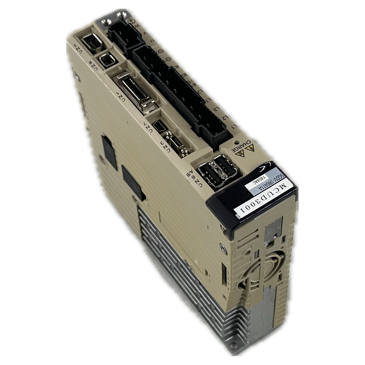 .LK4647 Servopack Yaskawa SGDV-1R6A11AY404AC_2