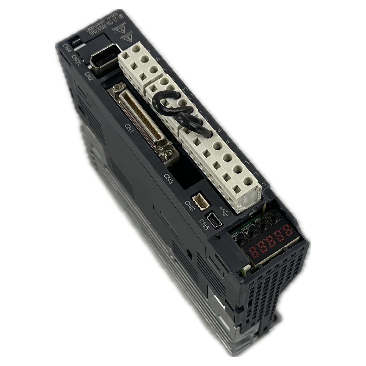 LK4650 Servodrive Mitsubishi MR-J3-10A-RX035T015_2