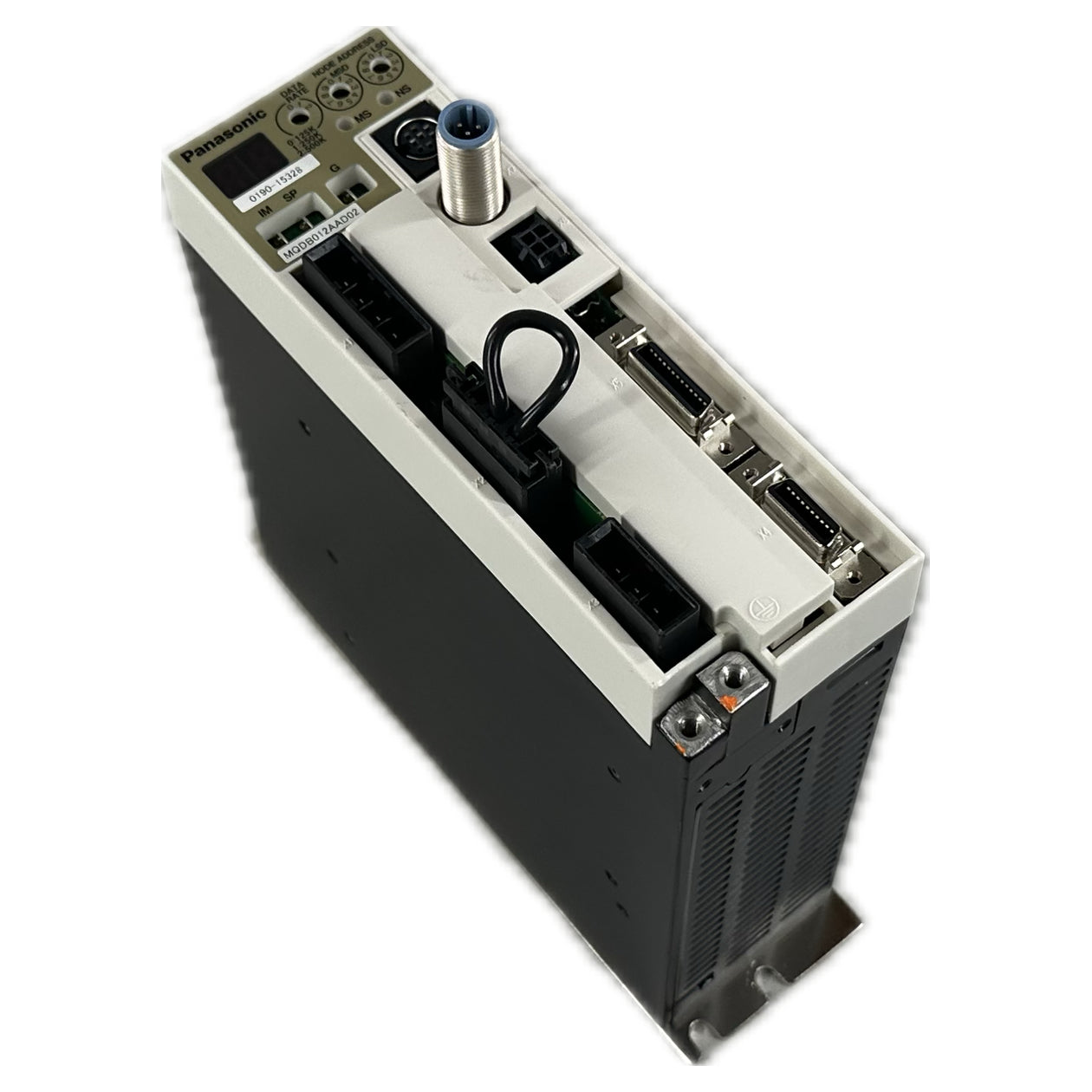 LK4652 Servodrive Panasonic MQDB012AAD02